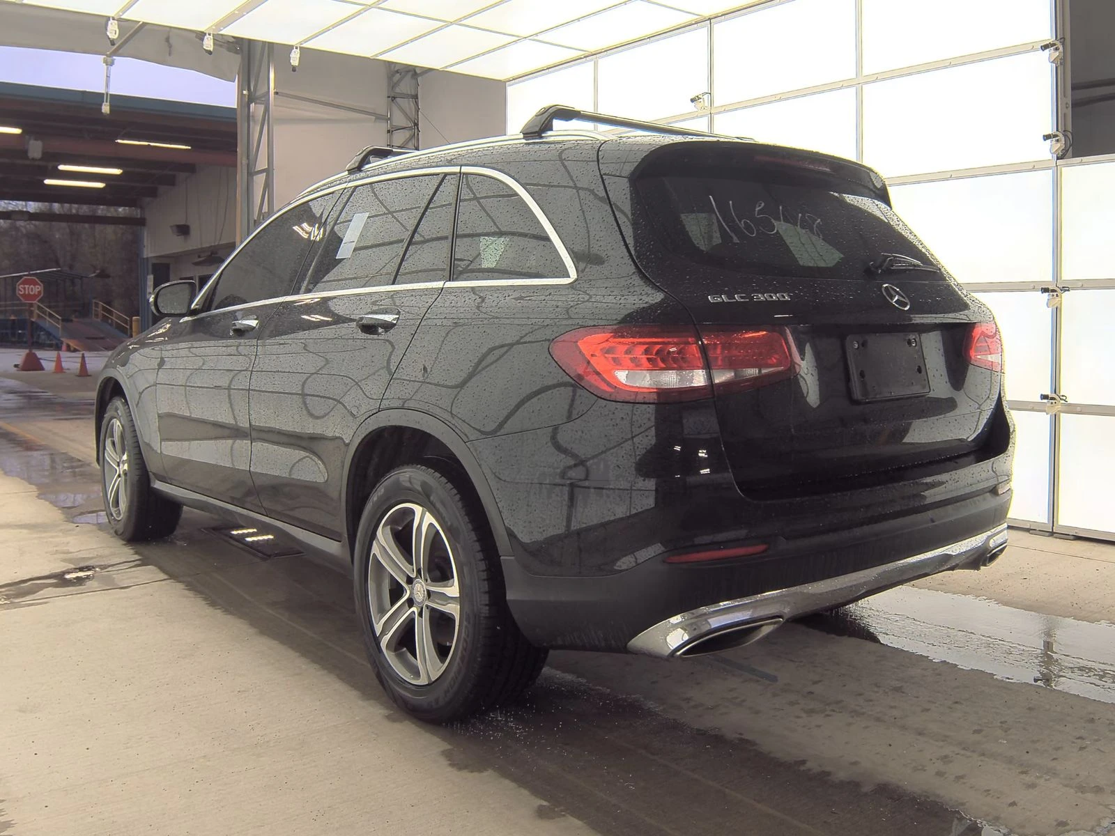 Mercedes-Benz GLC 300 KEYLESS GO* PODGREV* MEMORY*  - изображение 7