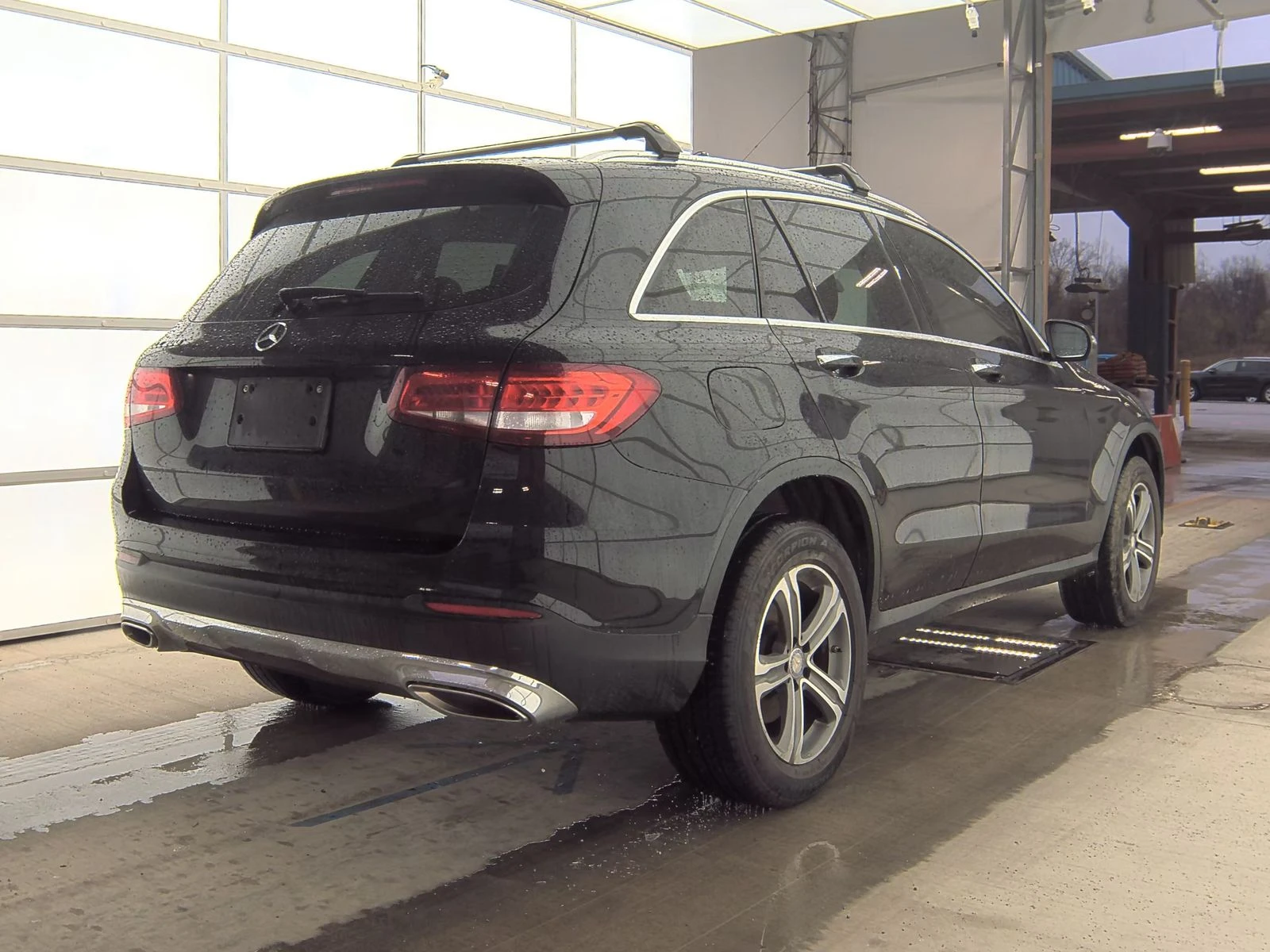 Mercedes-Benz GLC 300 KEYLESS GO* PODGREV* MEMORY*  - изображение 5