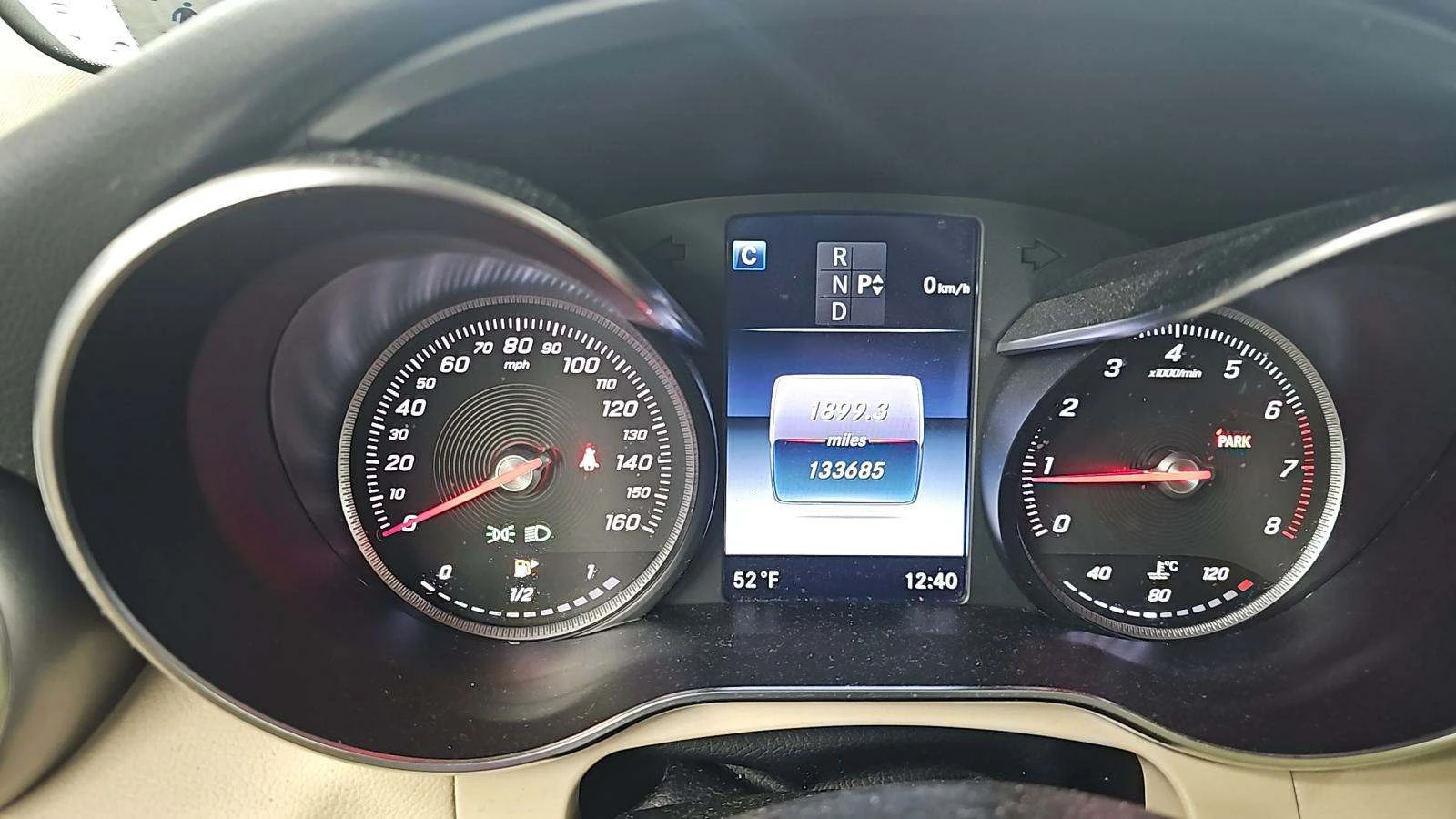 Mercedes-Benz GLC 300 KEYLESS GO* PODGREV* MEMORY*  - изображение 9