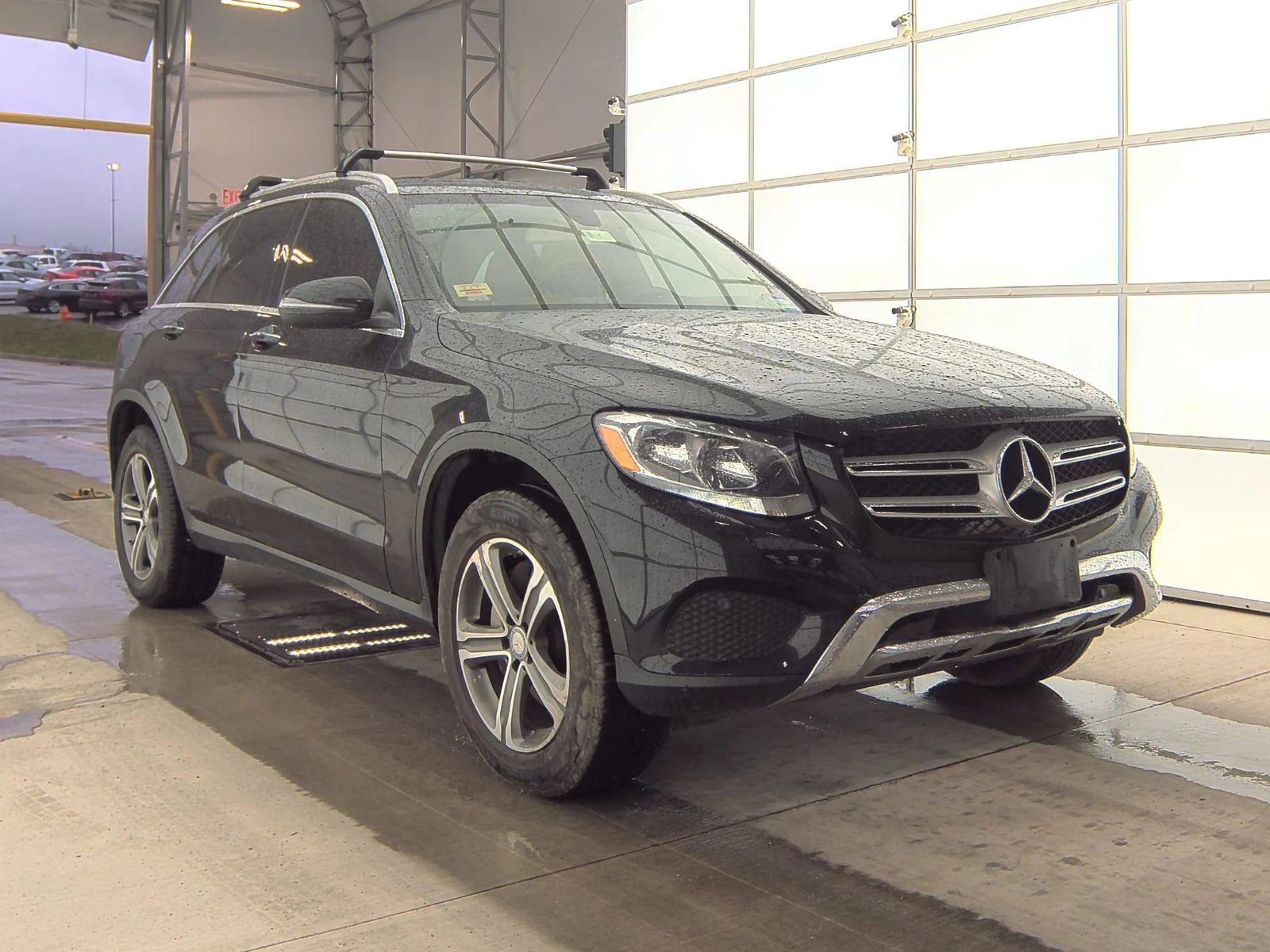 Mercedes-Benz GLC 300 KEYLESS GO* PODGREV* MEMORY*  - изображение 4
