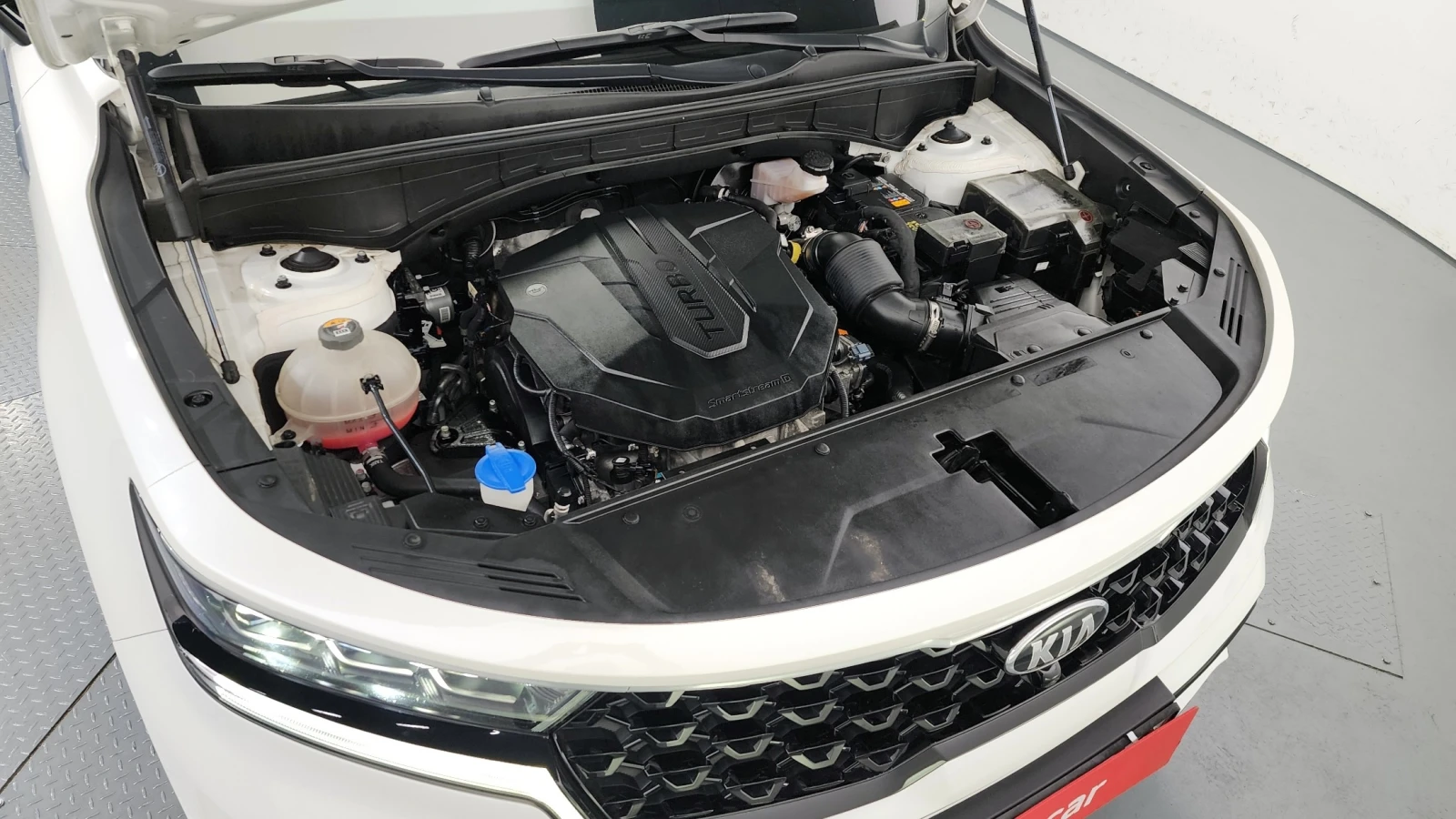 Kia Sorento 4Th Generation Diesel 2.2 4Wd Signature - изображение 7