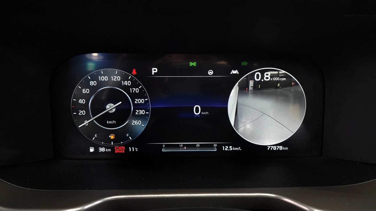 Kia Sorento 4Th Generation Diesel 2.2 4Wd Signature - изображение 10