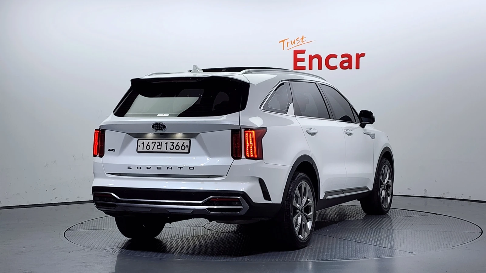 Kia Sorento 4Th Generation Diesel 2.2 4Wd Signature - изображение 2