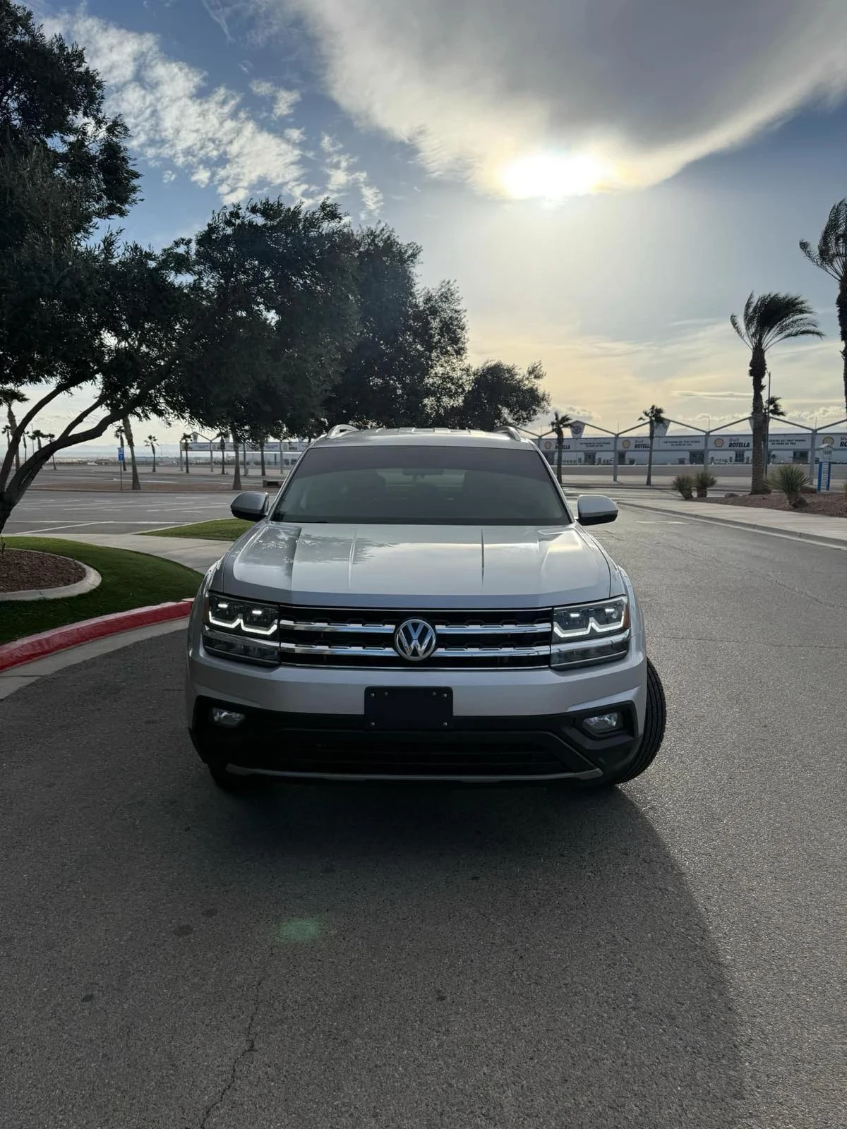 VW Atlas 3.6 V6 4Motion | Mobile.bg � ����������� 14