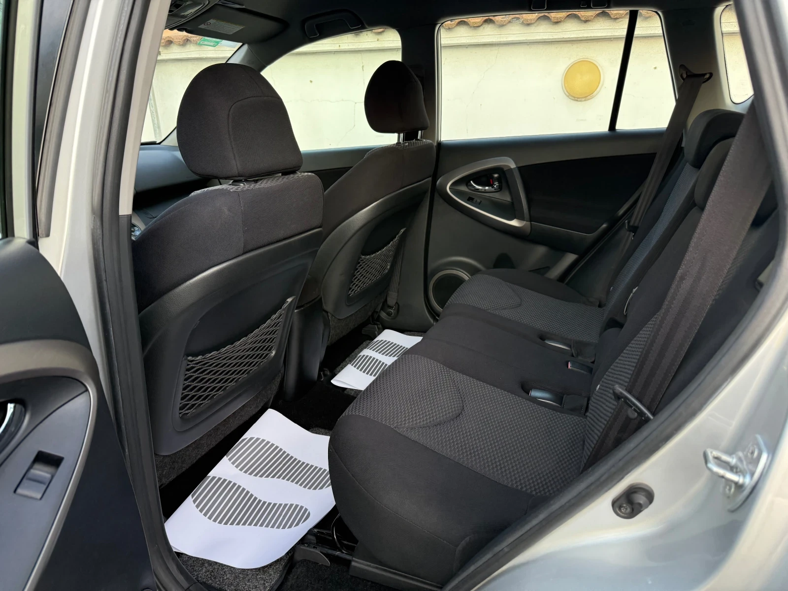 Toyota Rav4 2.2D4D 136HP | Mobile.bg   15