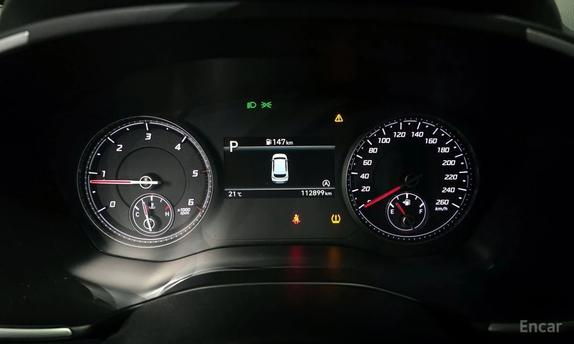 Hyundai Santa fe  - изображение 8