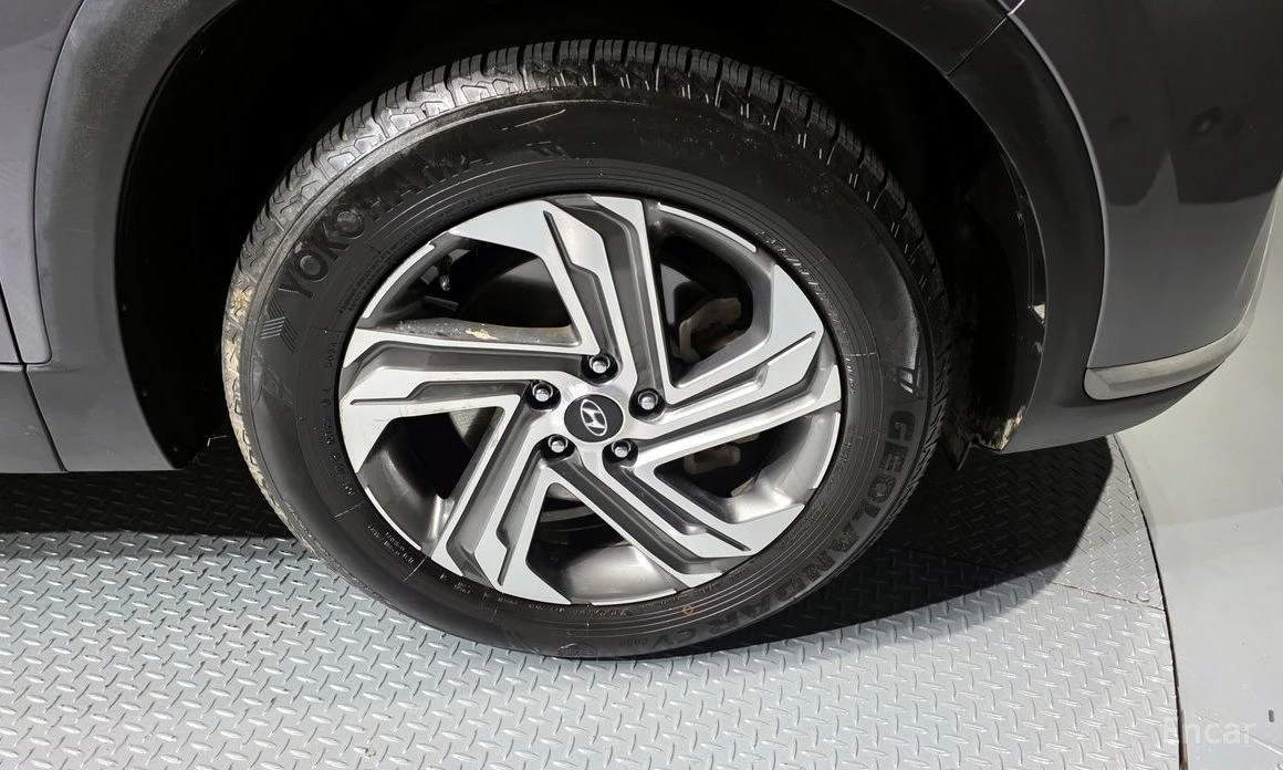 Hyundai Santa fe  - изображение 5