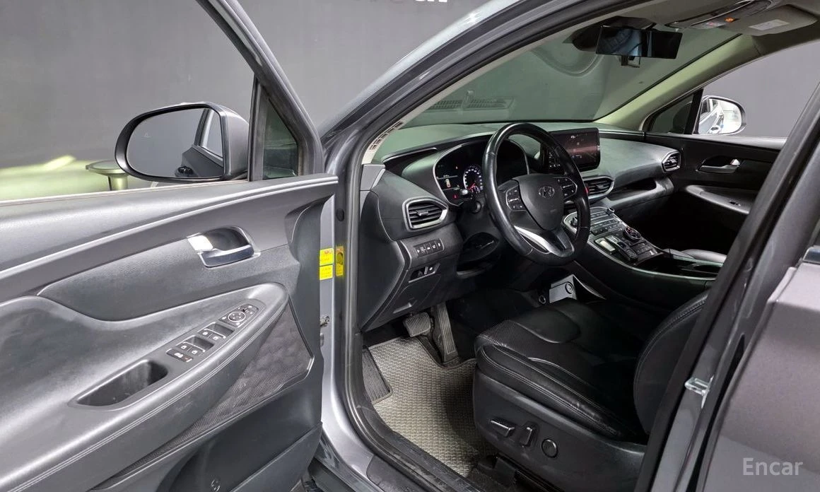 Hyundai Santa fe  - изображение 10