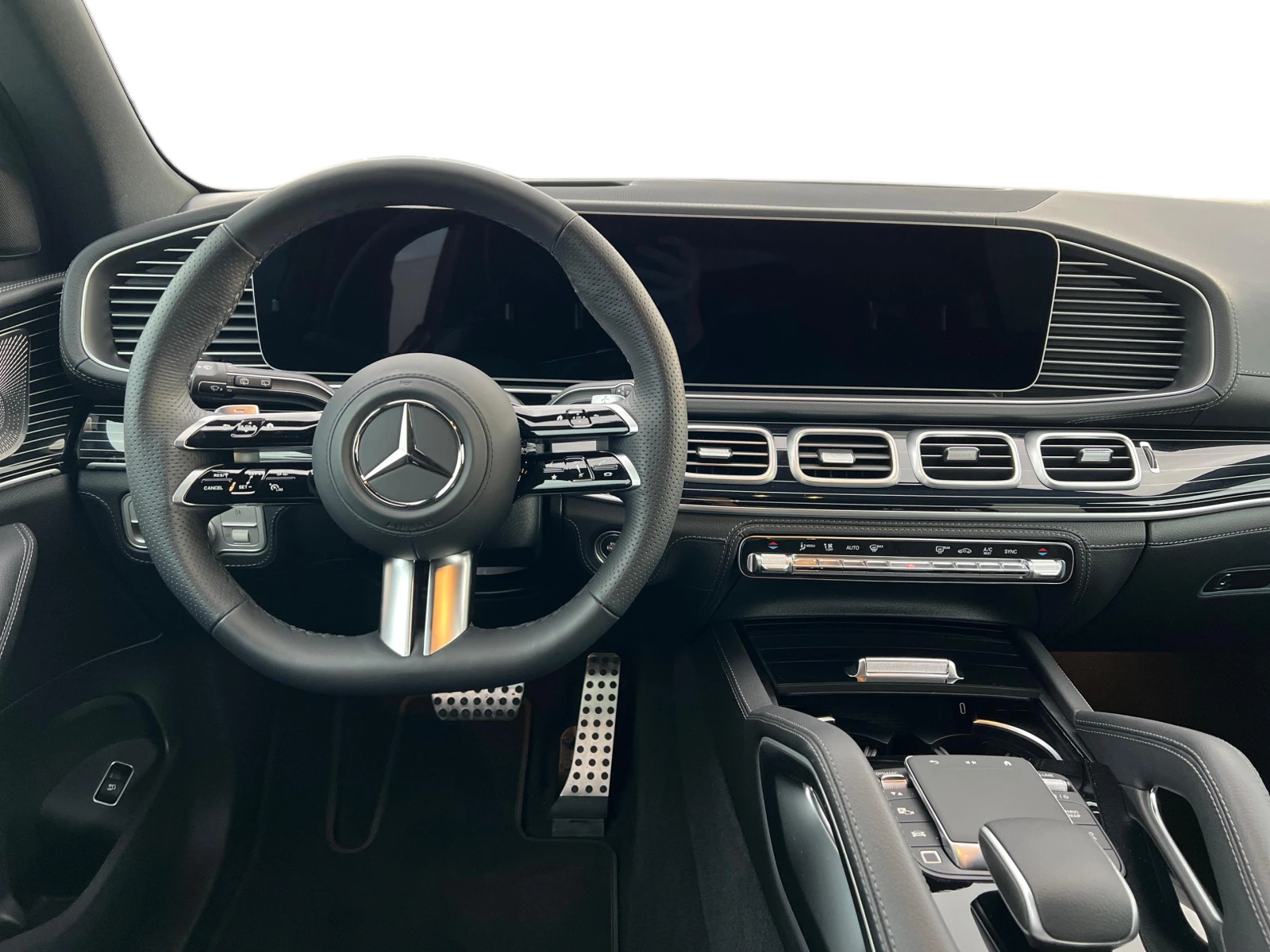 Mercedes-Benz GLS580 4MATIC | Mobile.bg � ����������� 7