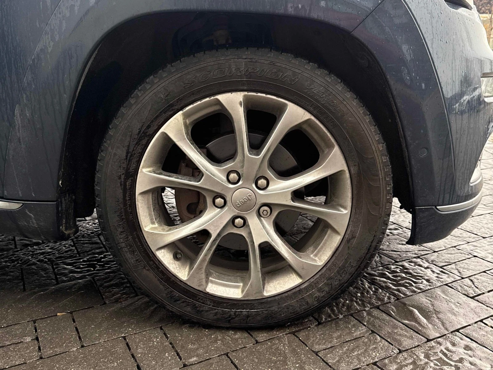 Jeep Grand cherokee SUMMIT CARFAX    | Mobile.bg   9