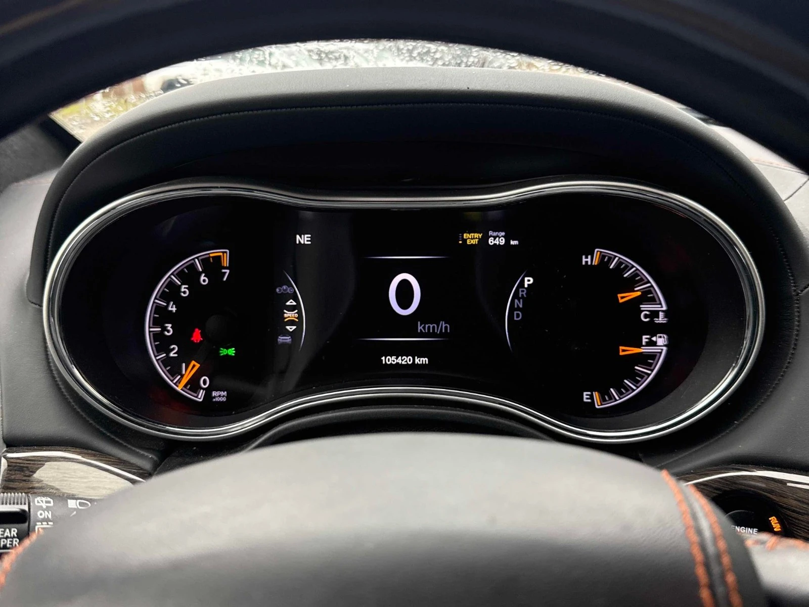 Jeep Grand cherokee SUMMIT CARFAX    | Mobile.bg   7