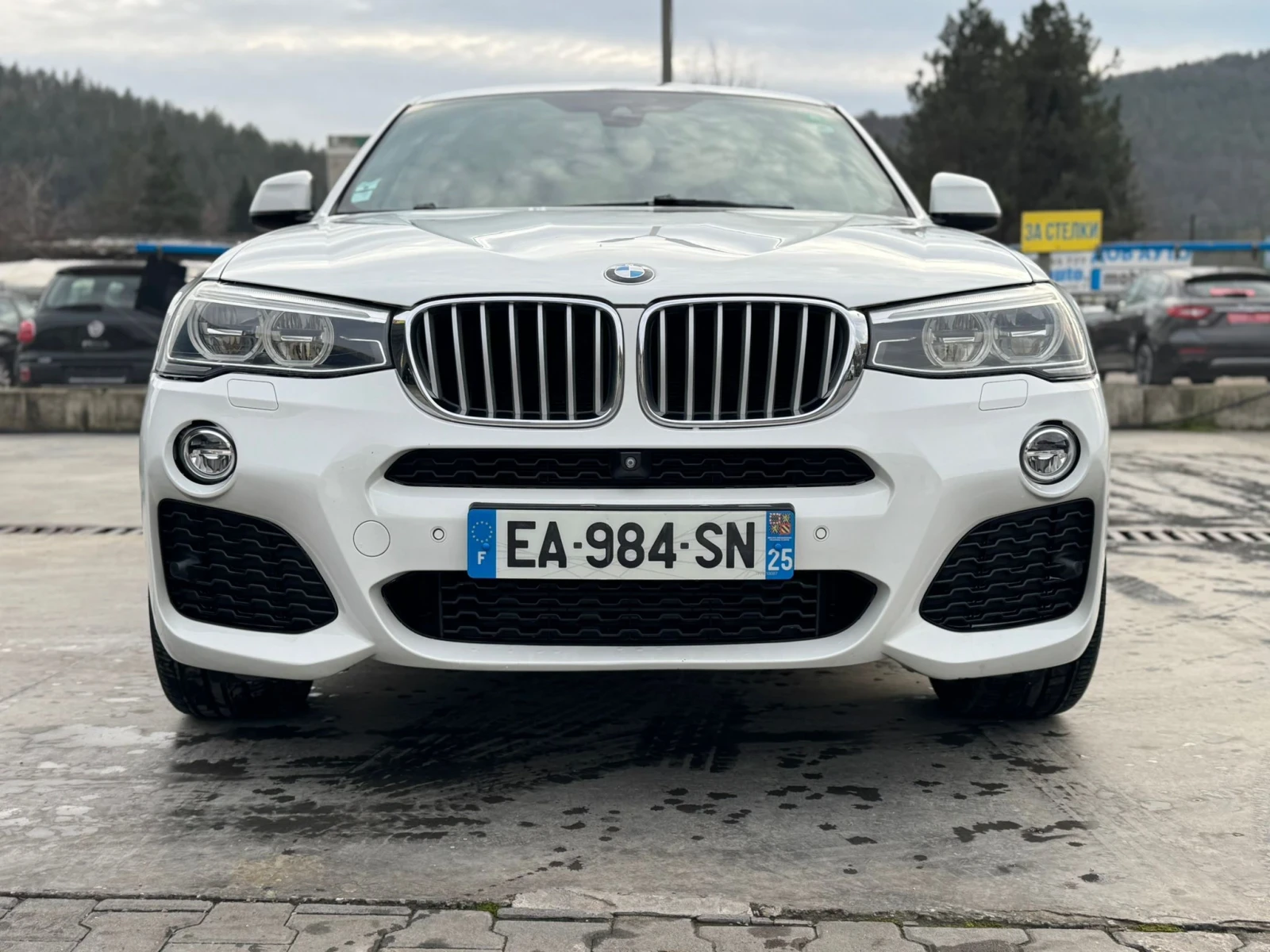 BMW X4 .!!! | Mobile.bg   3