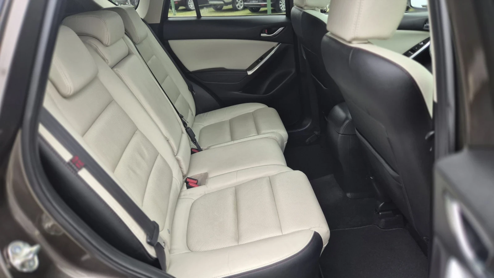 Mazda CX-5 2.2 ���.150�.�.������� | Mobile.bg � ����������� 15