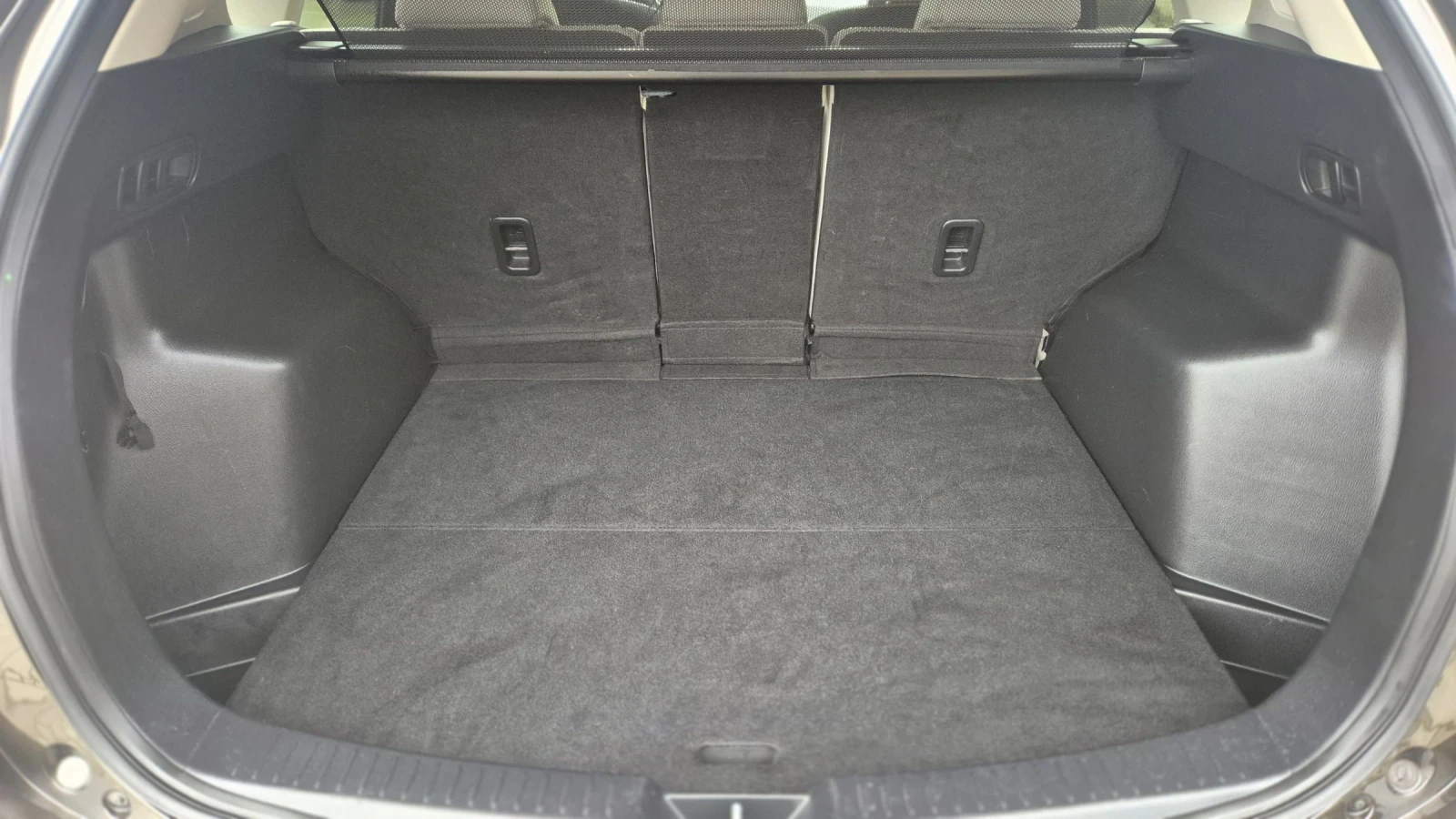 Mazda CX-5 2.2 ���.150�.�.������� | Mobile.bg � ����������� 16