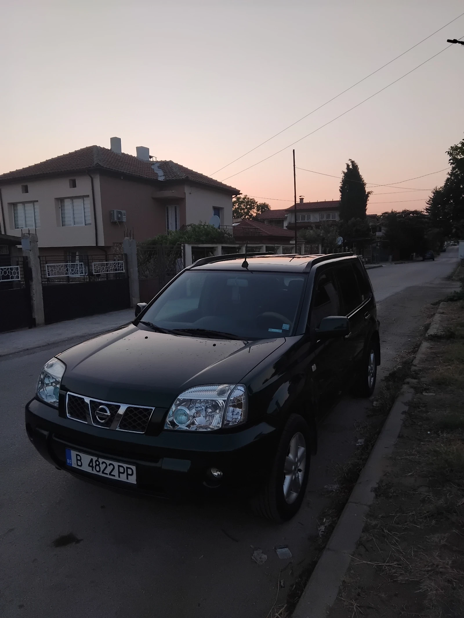 Nissan X-trail | Mobile.bg � ����������� 5