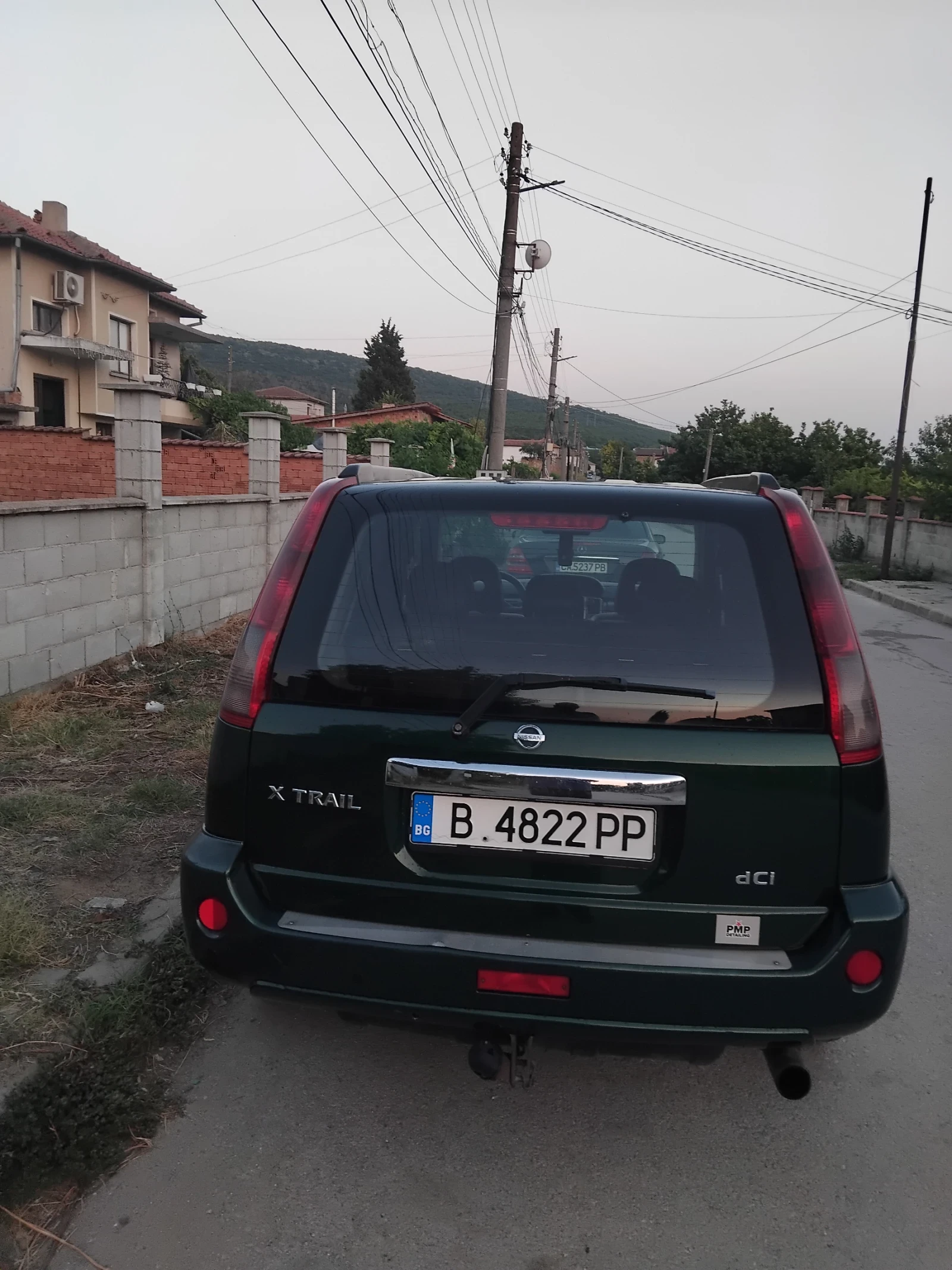 Nissan X-trail | Mobile.bg � ����������� 4