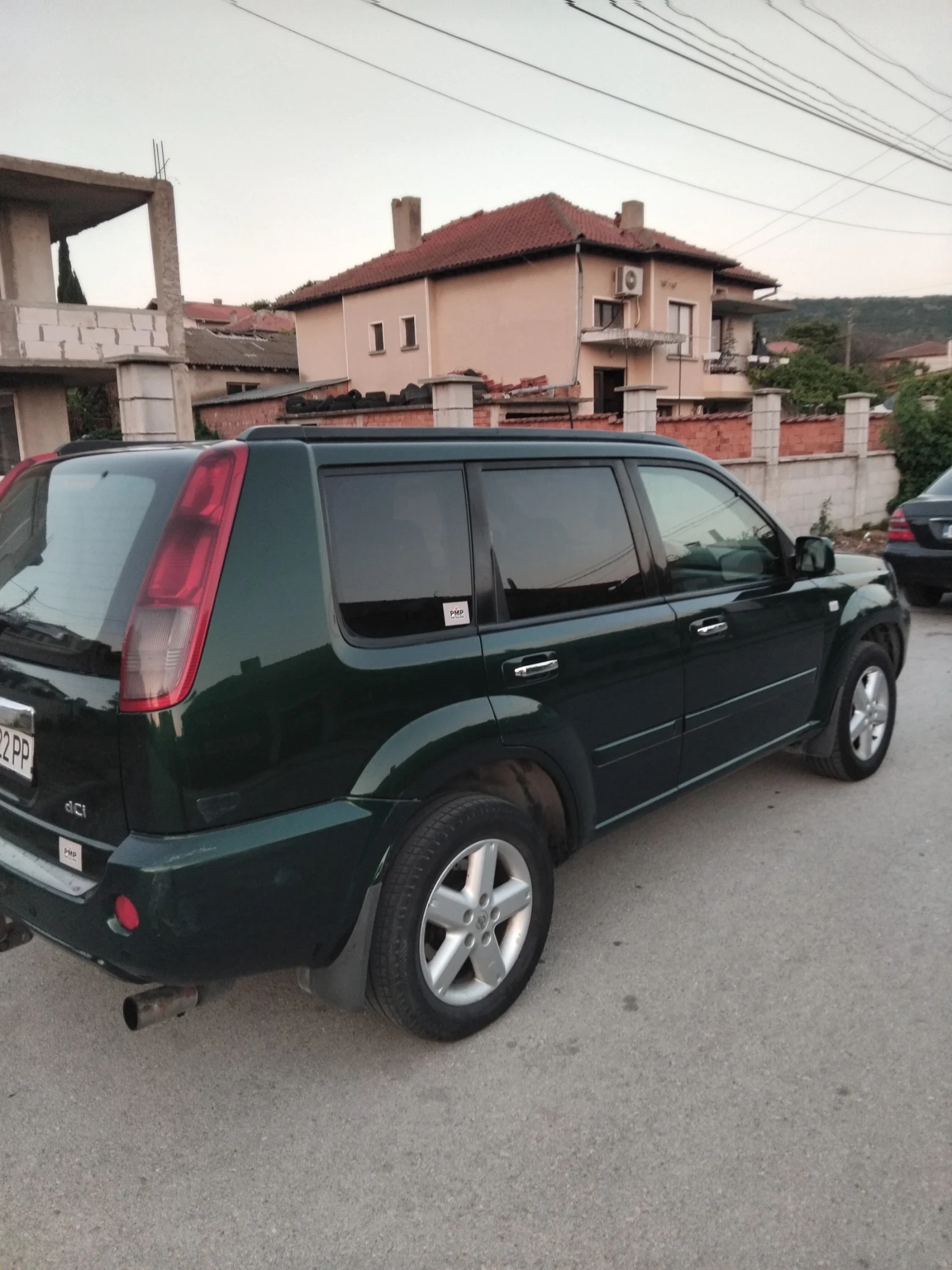 Nissan X-trail | Mobile.bg � ����������� 3