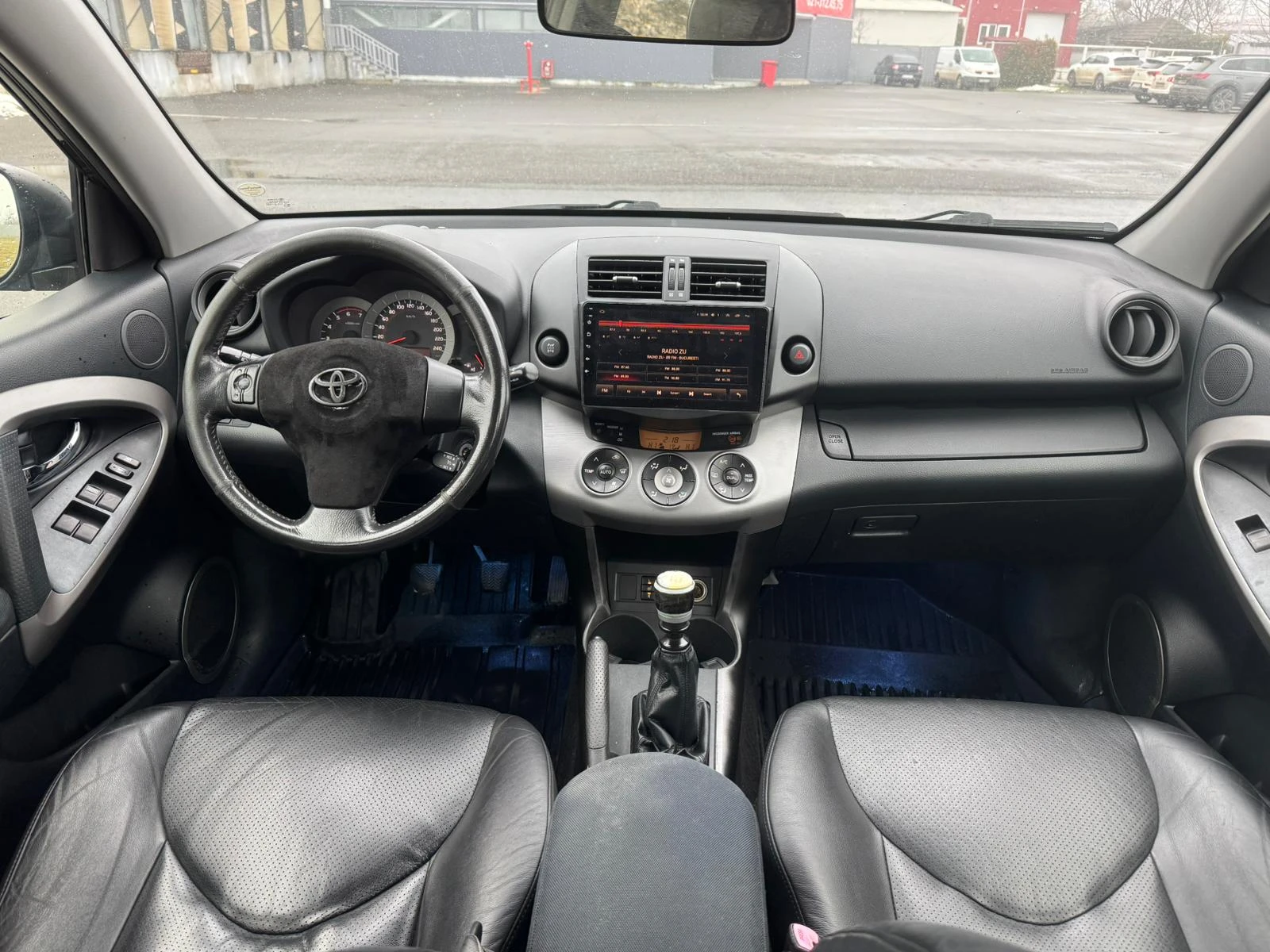 Toyota Rav4 D4D 136 4X4 | Mobile.bg � ����������� 6