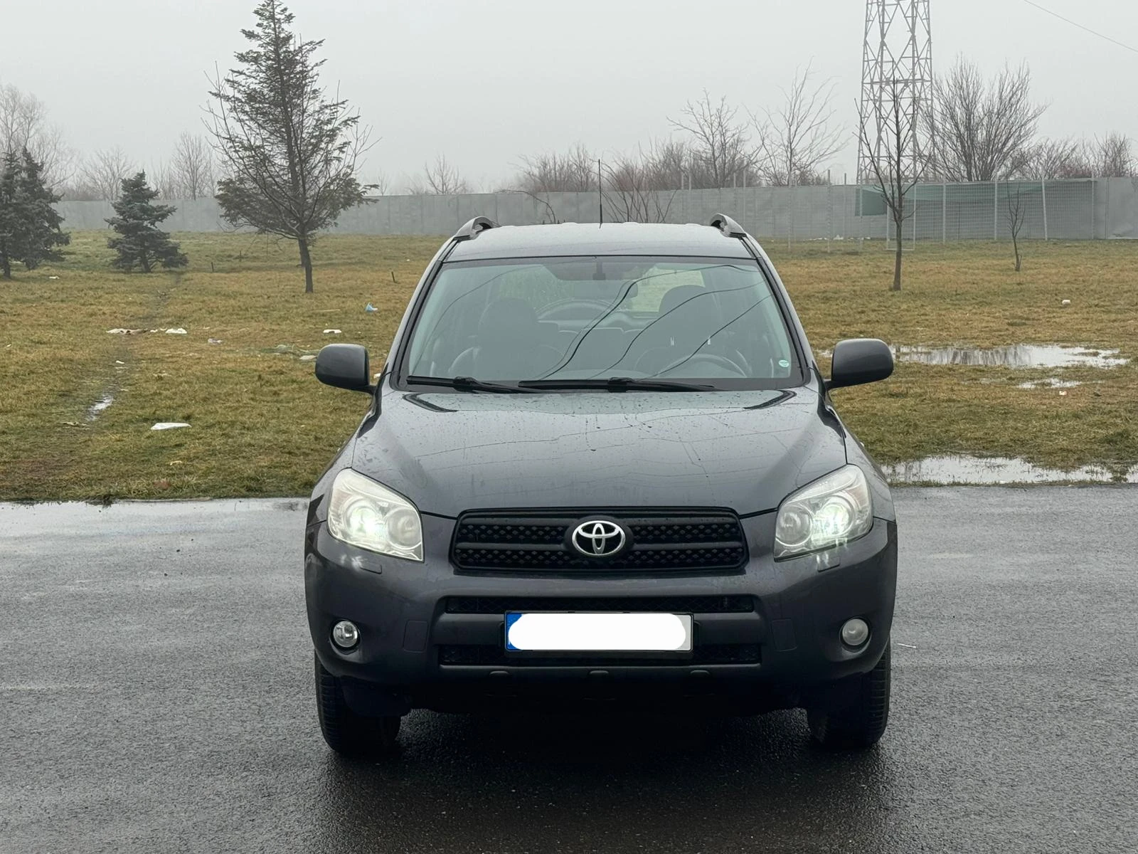 Toyota Rav4 D4D 136 4X4 | Mobile.bg � ����������� 2