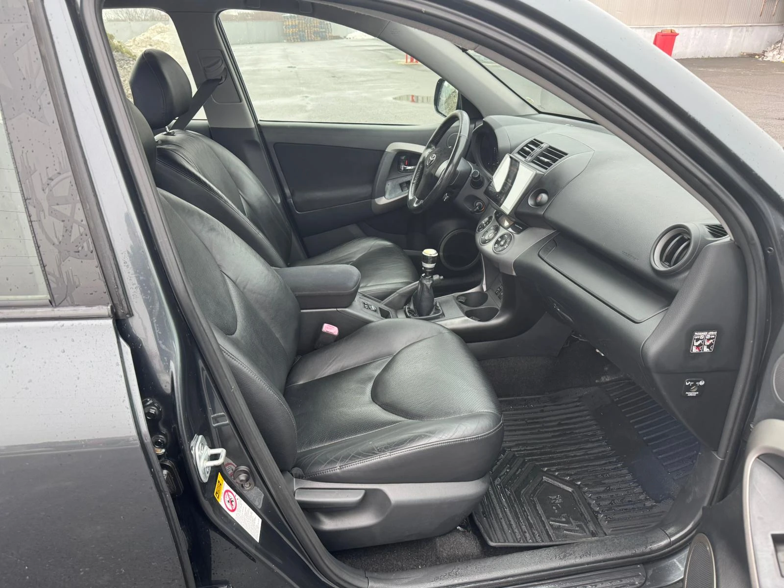 Toyota Rav4 D4D 136 4X4 | Mobile.bg � ����������� 9