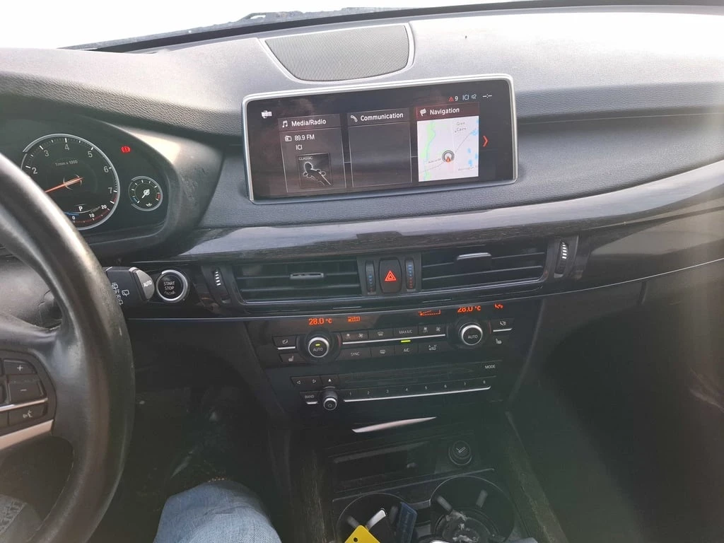 BMW X5 * xDrive35i * CARFAX * ���� �� �� | Mobile.bg � ����������� 12