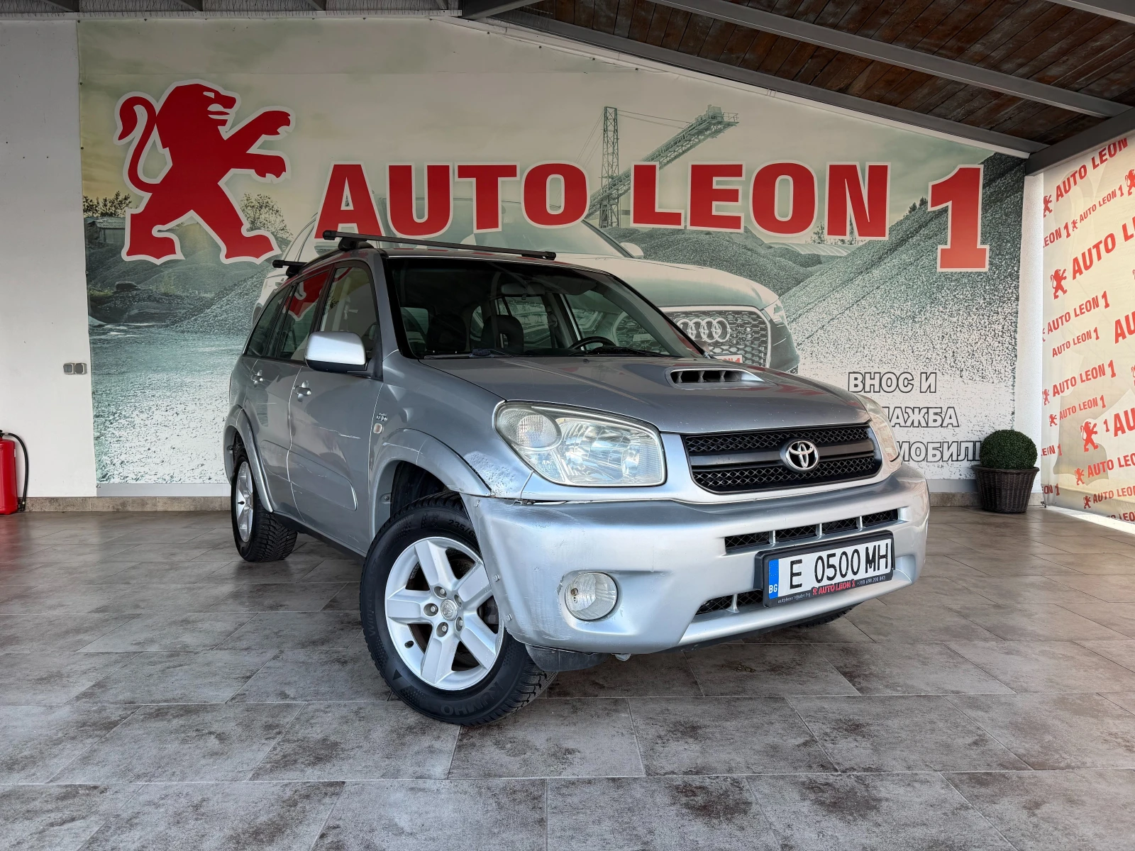 Toyota Rav4 2.0D4D | Mobile.bg � ����������� 1