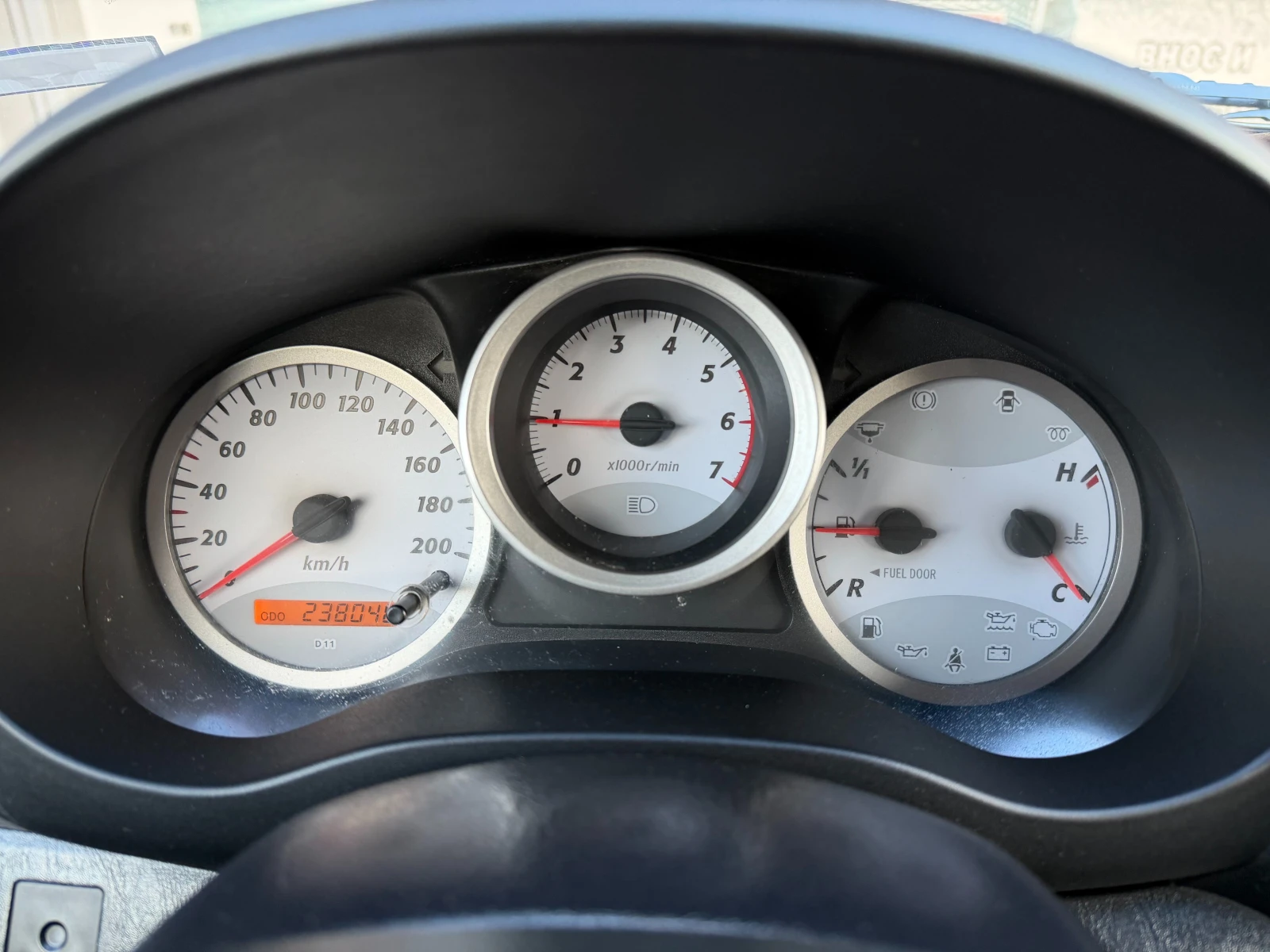 Toyota Rav4 2.0D4D - изображение 9