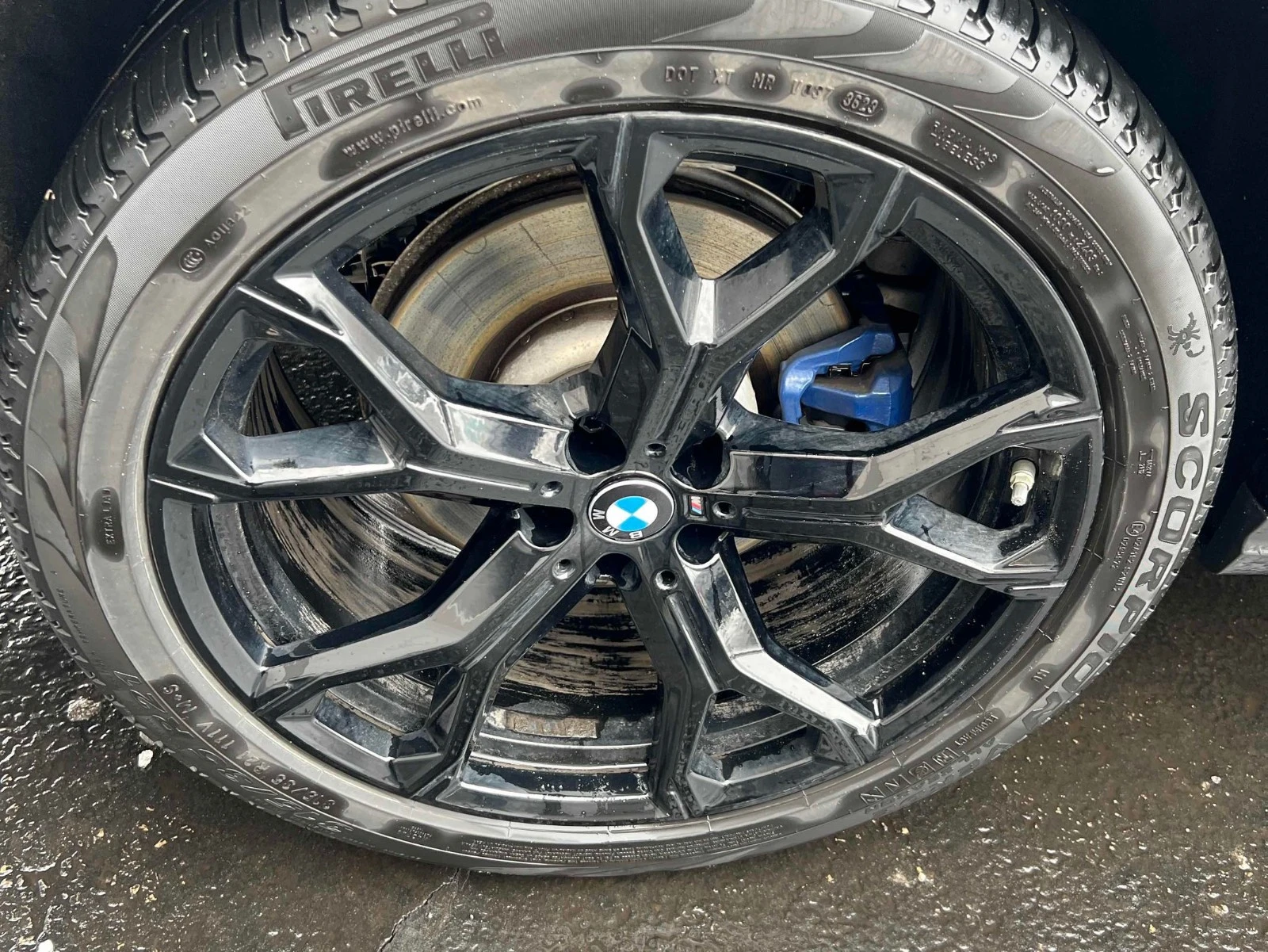 BMW X6 40I � ����������� & ���� ������ | Mobile.bg � ����������� 14