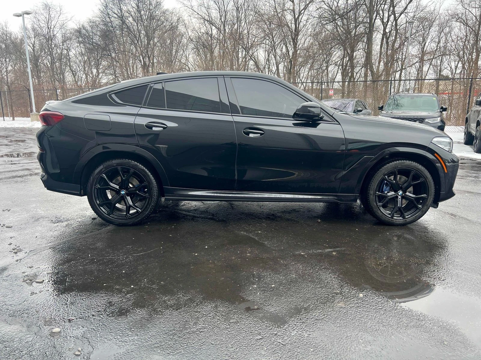 BMW X6 40I � ����������� & ���� ������ | Mobile.bg � ����������� 3