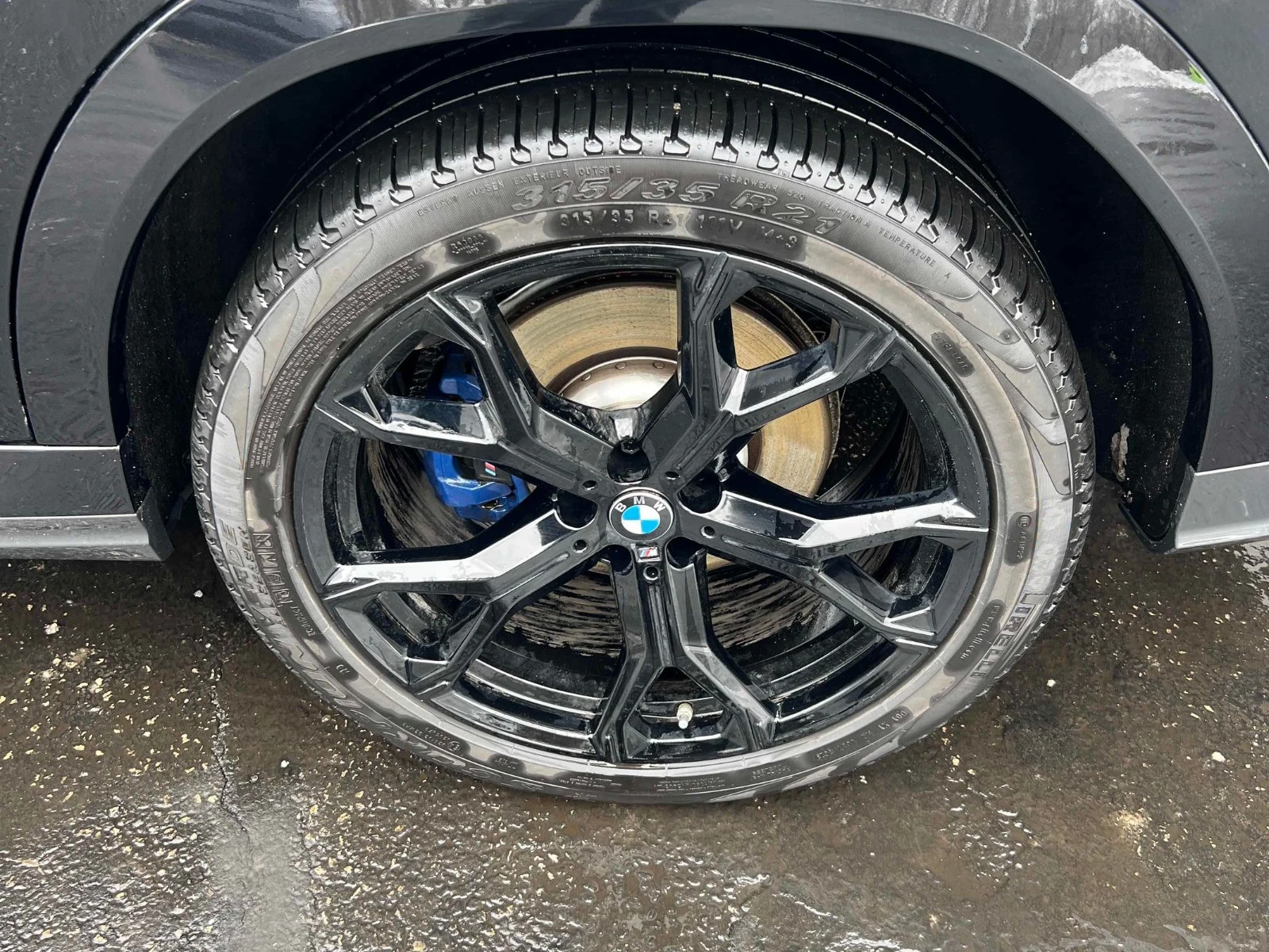 BMW X6 40I � ����������� & ���� ������ | Mobile.bg � ����������� 13