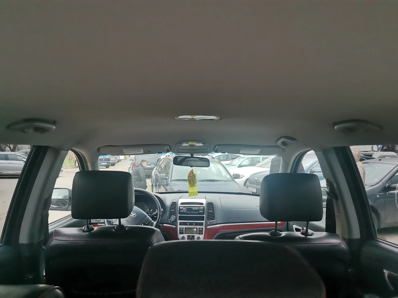 Hyundai Santa fe | Mobile.bg � ����������� 11