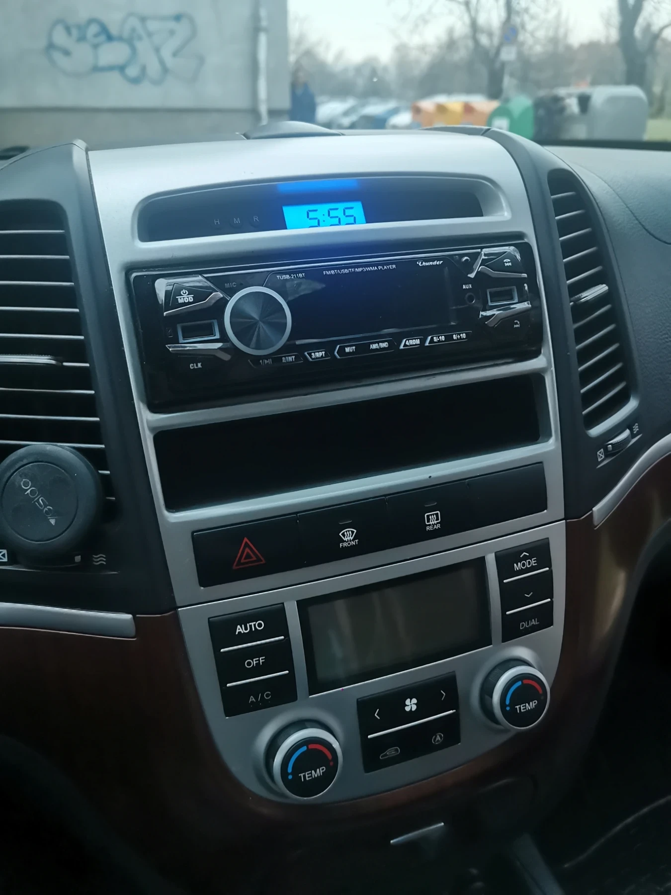 Hyundai Santa fe | Mobile.bg � ����������� 5