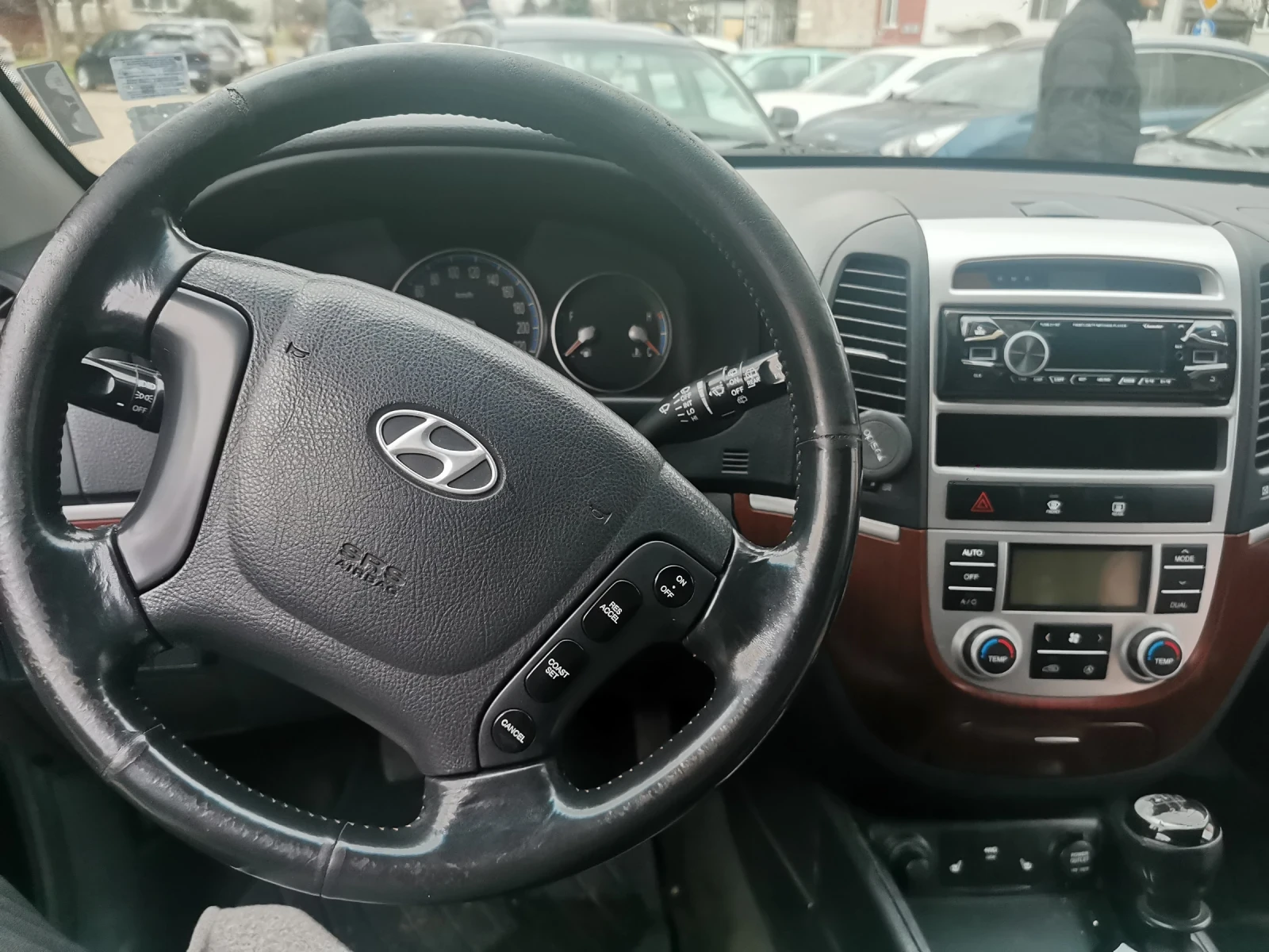 Hyundai Santa fe | Mobile.bg � ����������� 9