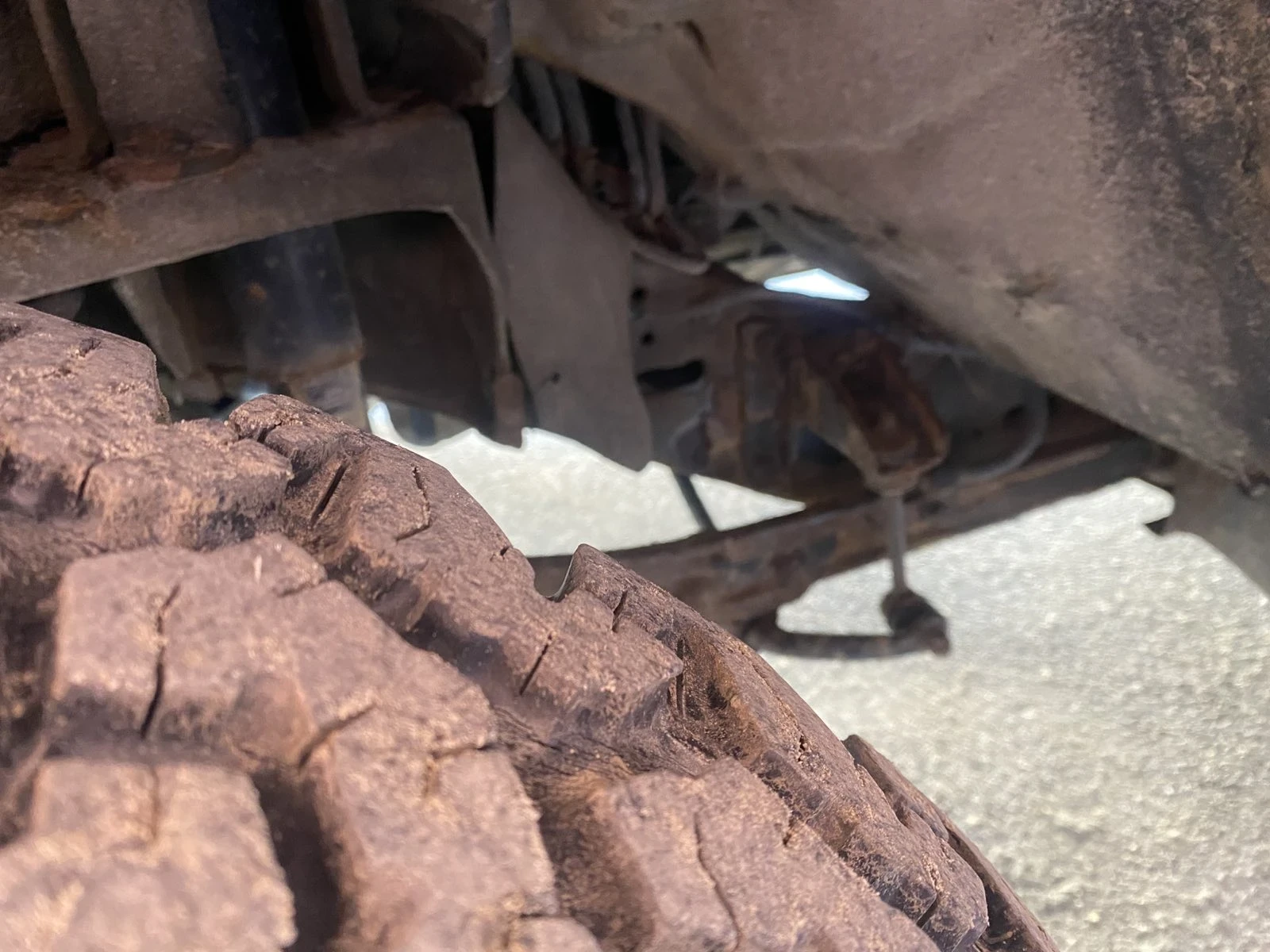 Nissan Patrol  - изображение 7