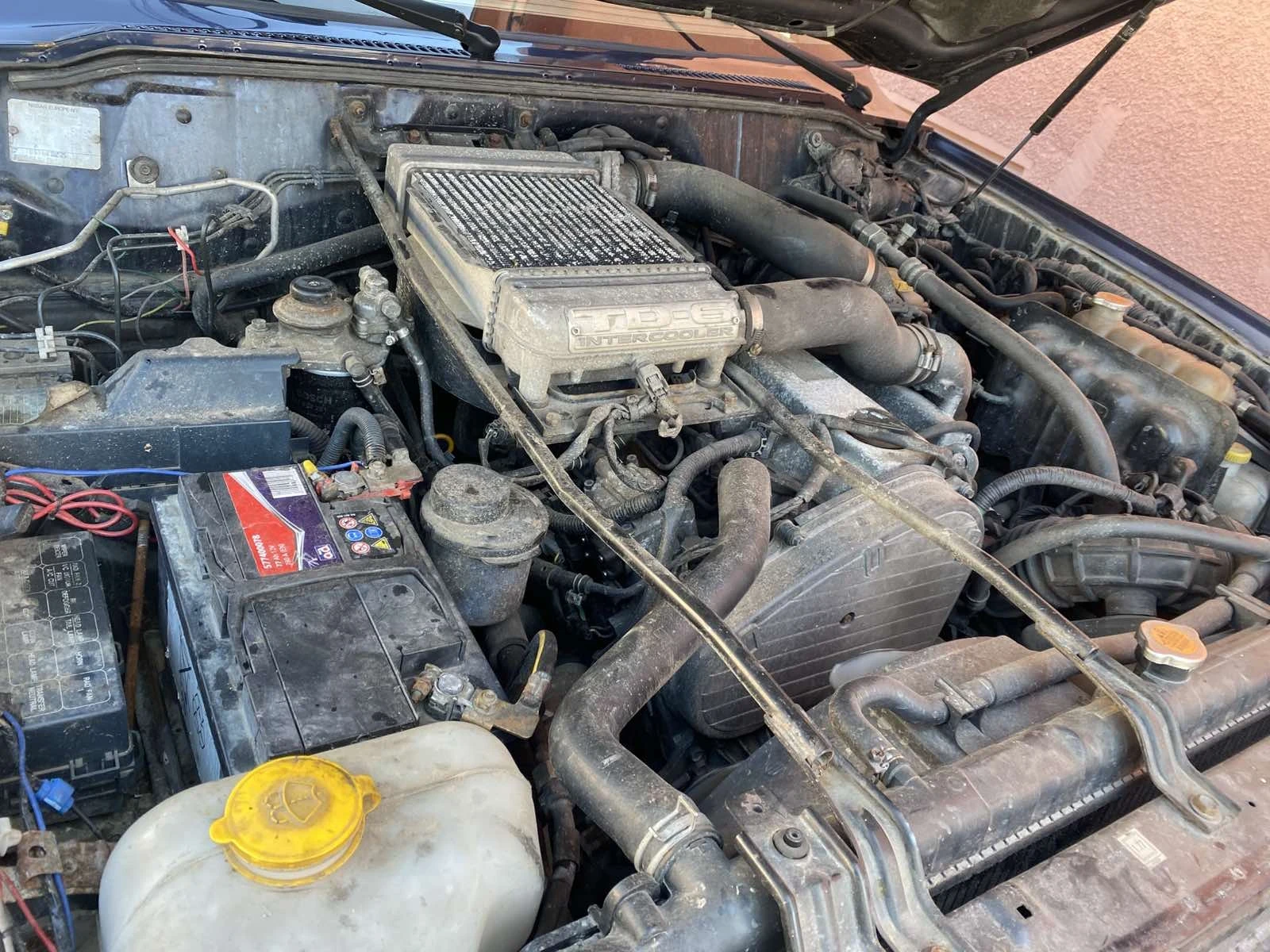 Nissan Patrol | Mobile.bg � ����������� 11