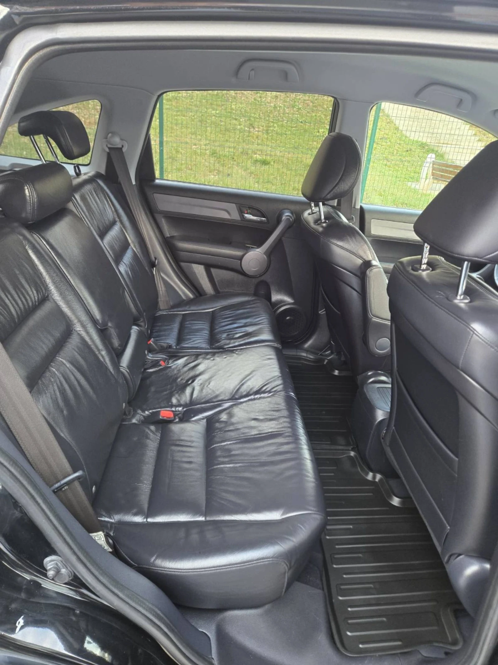 Honda Cr-v 2.4i Executive , снимка 13 - Автомобили и джипове - 53696919