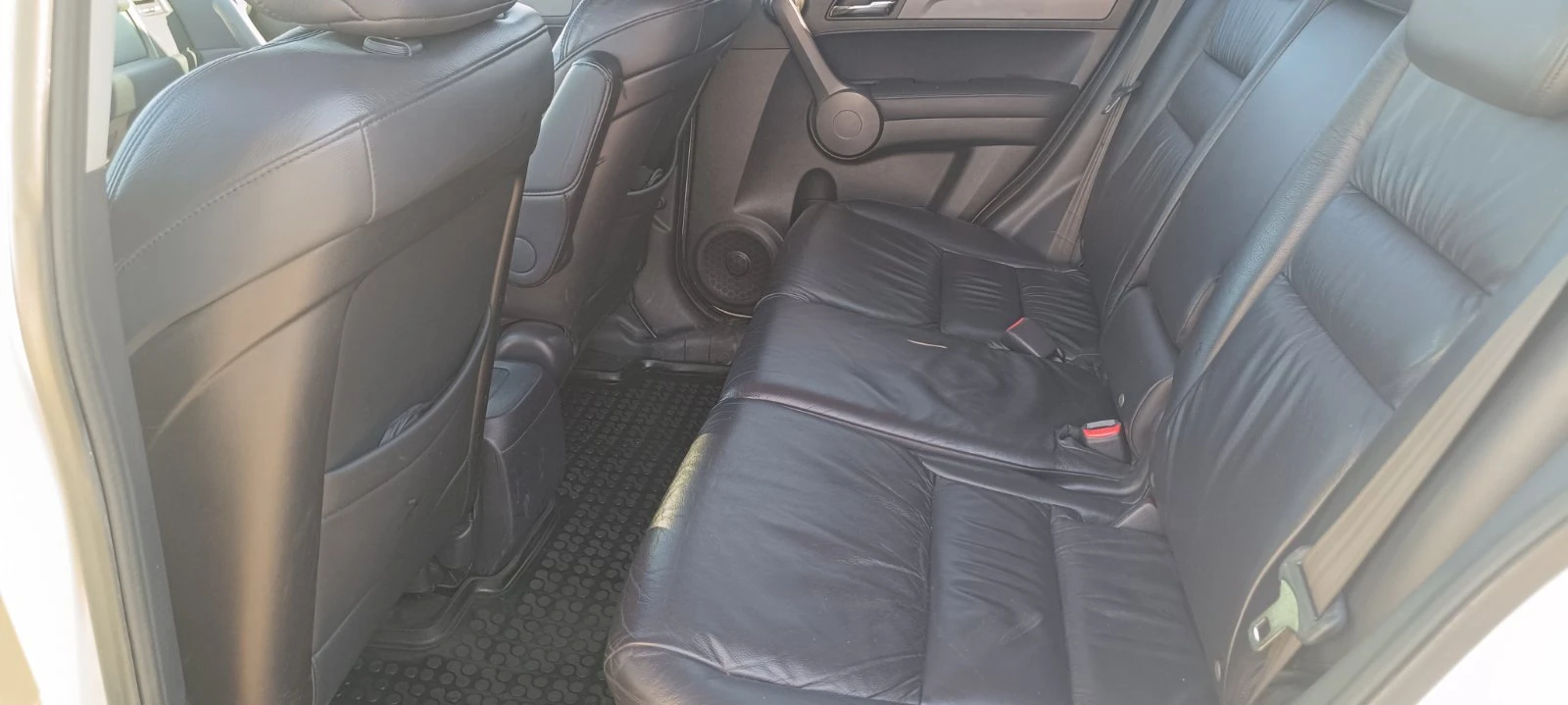 Honda Cr-v, снимка 8 - Автомобили и джипове - 53747942