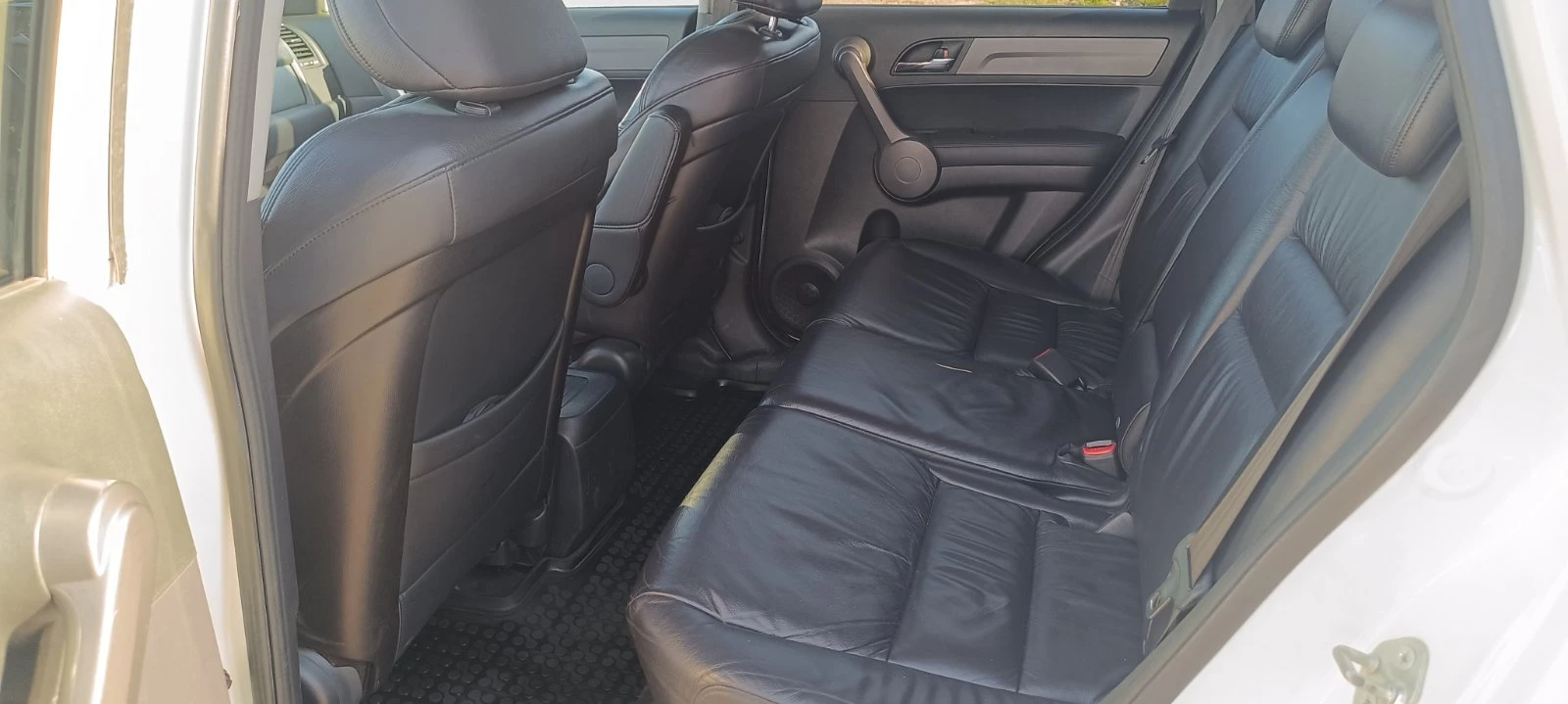 Honda Cr-v, снимка 7 - Автомобили и джипове - 53747942