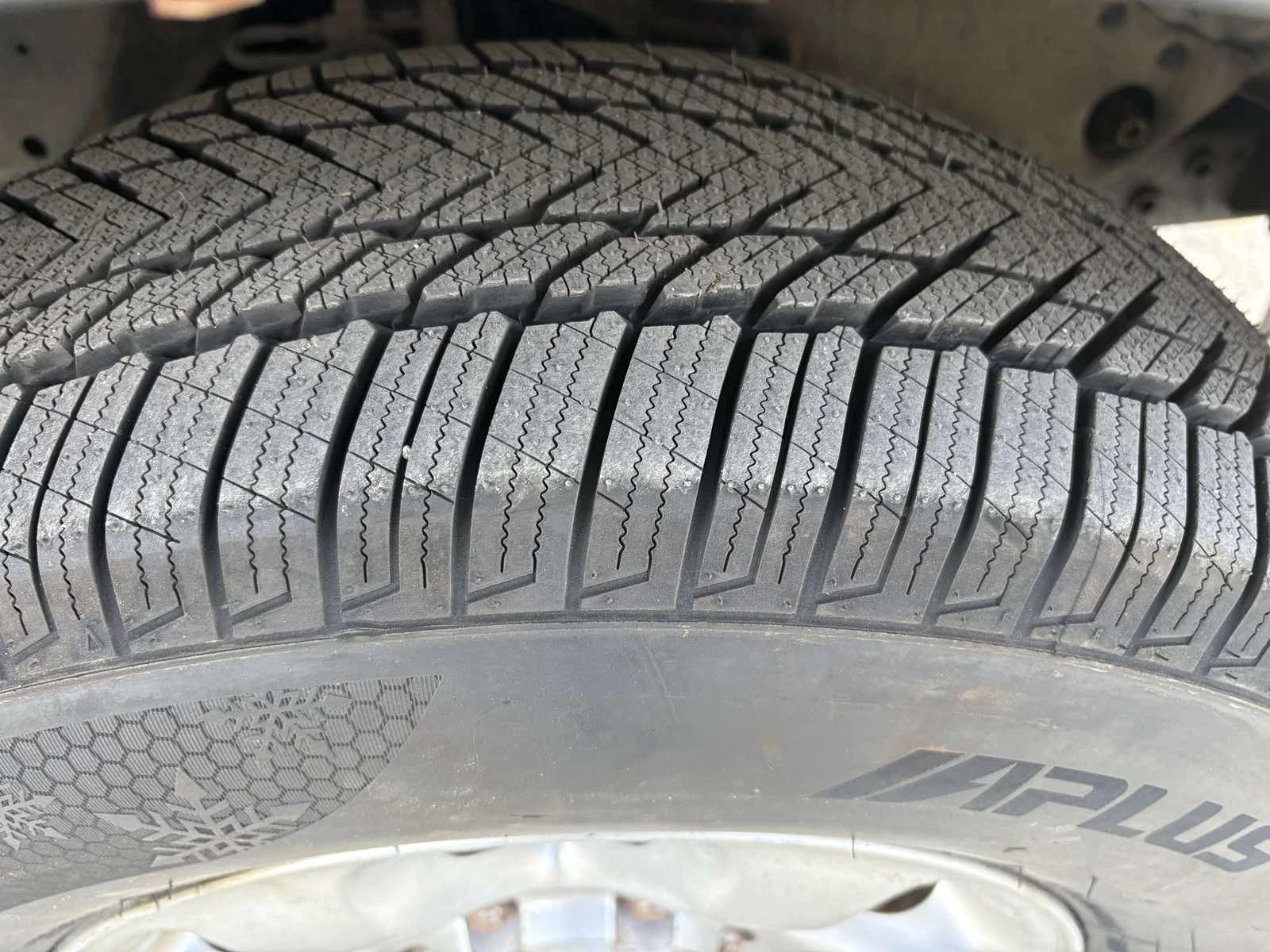 Opel Frontera, снимка 5 - Автомобили и джипове - 53753012