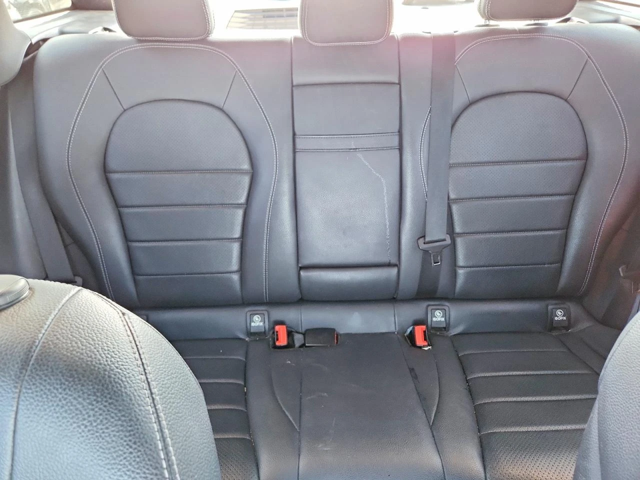 Mercedes-Benz GLC 300 4MATIC* FACELIFT* ПОДГРЕВ* 360КАМЕРА* КЕЙЛЕС* , снимка 10 - Автомобили и джипове - 53964369