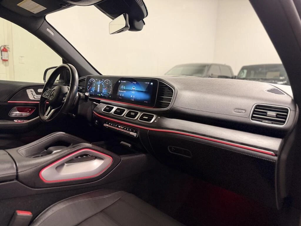 Mercedes-Benz GLE GLE 450, снимка 9 - Автомобили и джипове - 53987074