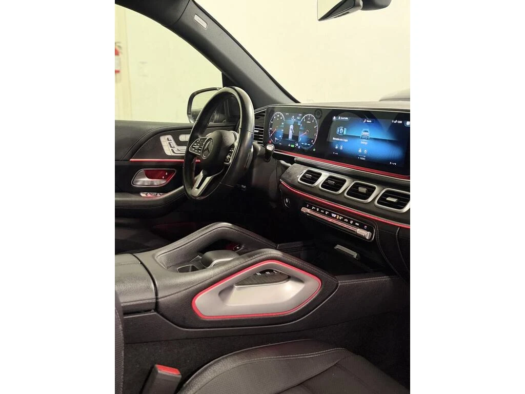 Mercedes-Benz GLE GLE 450, снимка 14 - Автомобили и джипове - 53987074