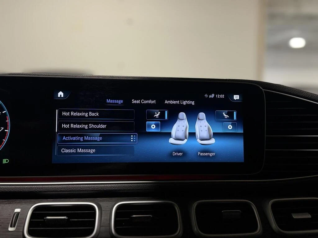 Mercedes-Benz GLE GLE 450, снимка 13 - Автомобили и джипове - 53987074