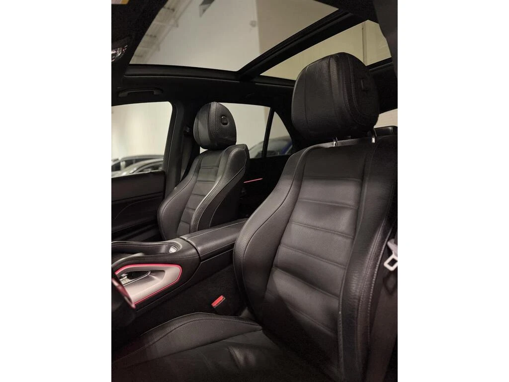 Mercedes-Benz GLE GLE 450, снимка 16 - Автомобили и джипове - 53987074