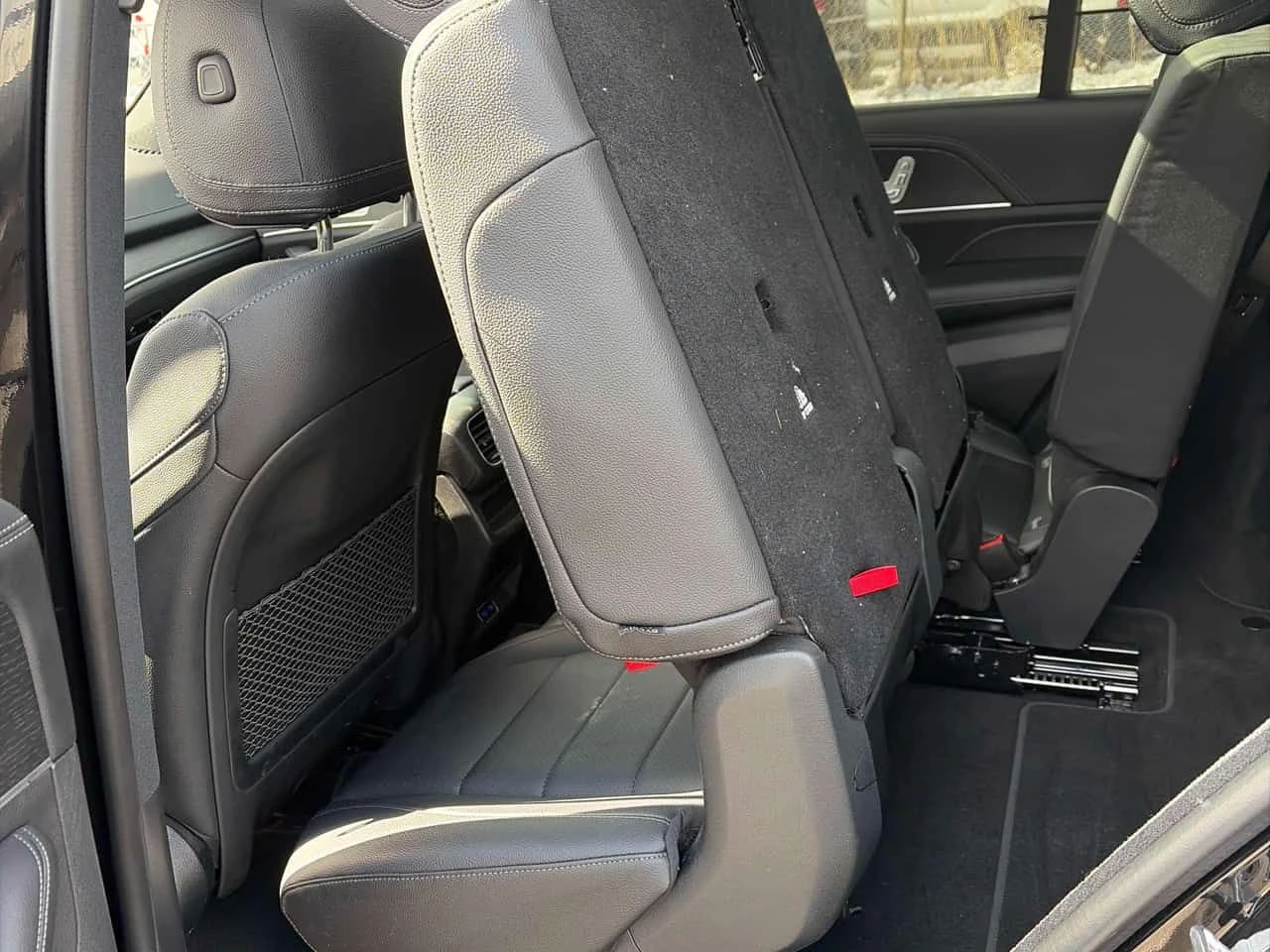 Mercedes-Benz GLE 350 * 4MATIC * BURMESTER * 360 * ПОДГРЕВИ, снимка 16 - Автомобили и джипове - 54031940