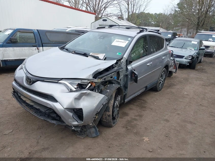 Toyota Rav4 2.5L I-4 DOHC, VVT, 176HP Front Wheel Drive | Mobile.bg � ����������� 2