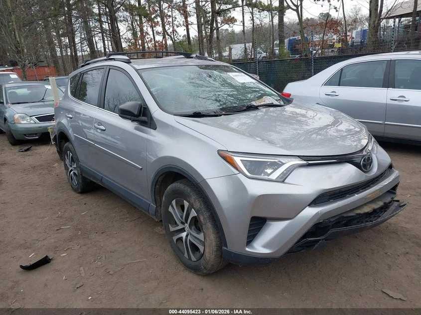 Toyota Rav4 2.5L I-4 DOHC, VVT, 176HP Front Wheel Drive | Mobile.bg � ����������� 1