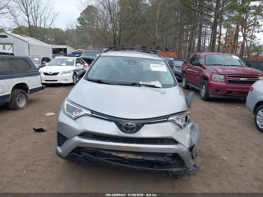 Toyota Rav4 2.5L I-4 DOHC, VVT, 176HP Front Wheel Drive | Mobile.bg � ����������� 12