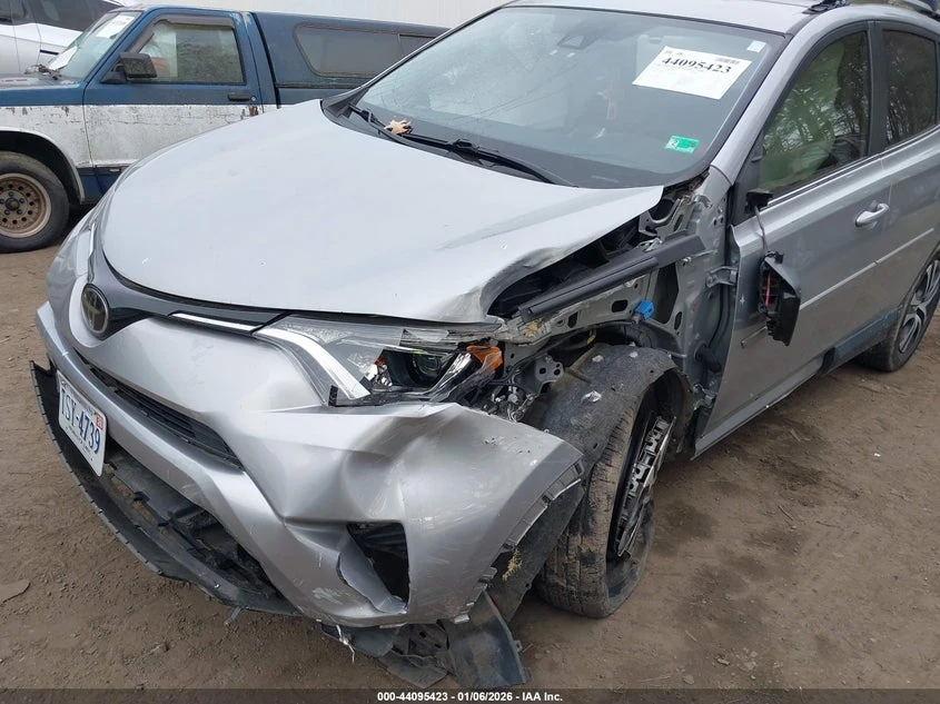 Toyota Rav4 2.5L I-4 DOHC, VVT, 176HP Front Wheel Drive | Mobile.bg � ����������� 6