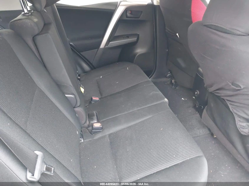 Toyota Rav4 2.5L I-4 DOHC, VVT, 176HP Front Wheel Drive | Mobile.bg � ����������� 8